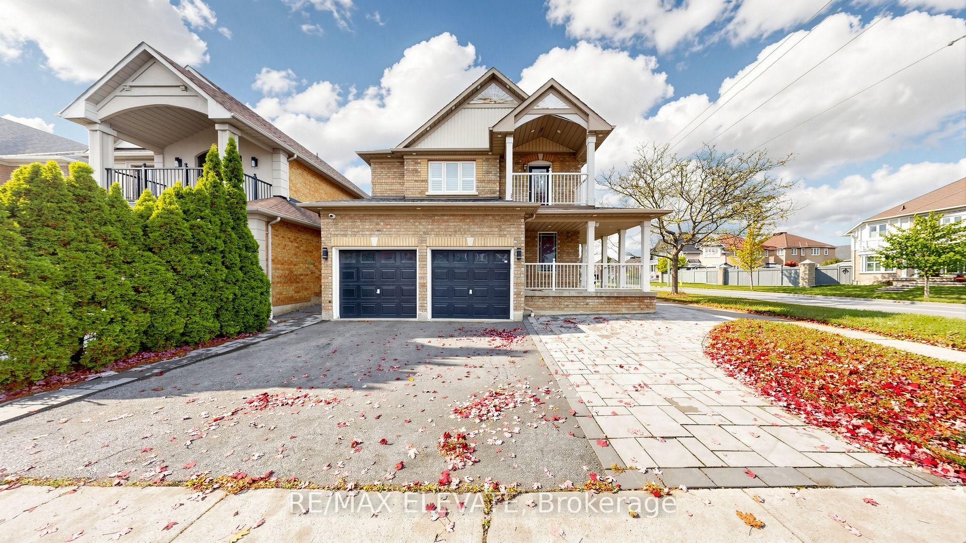 Photo 1 of 1158 Ravenscroft Road, Ajax, Northwest Ajax — HOMEH