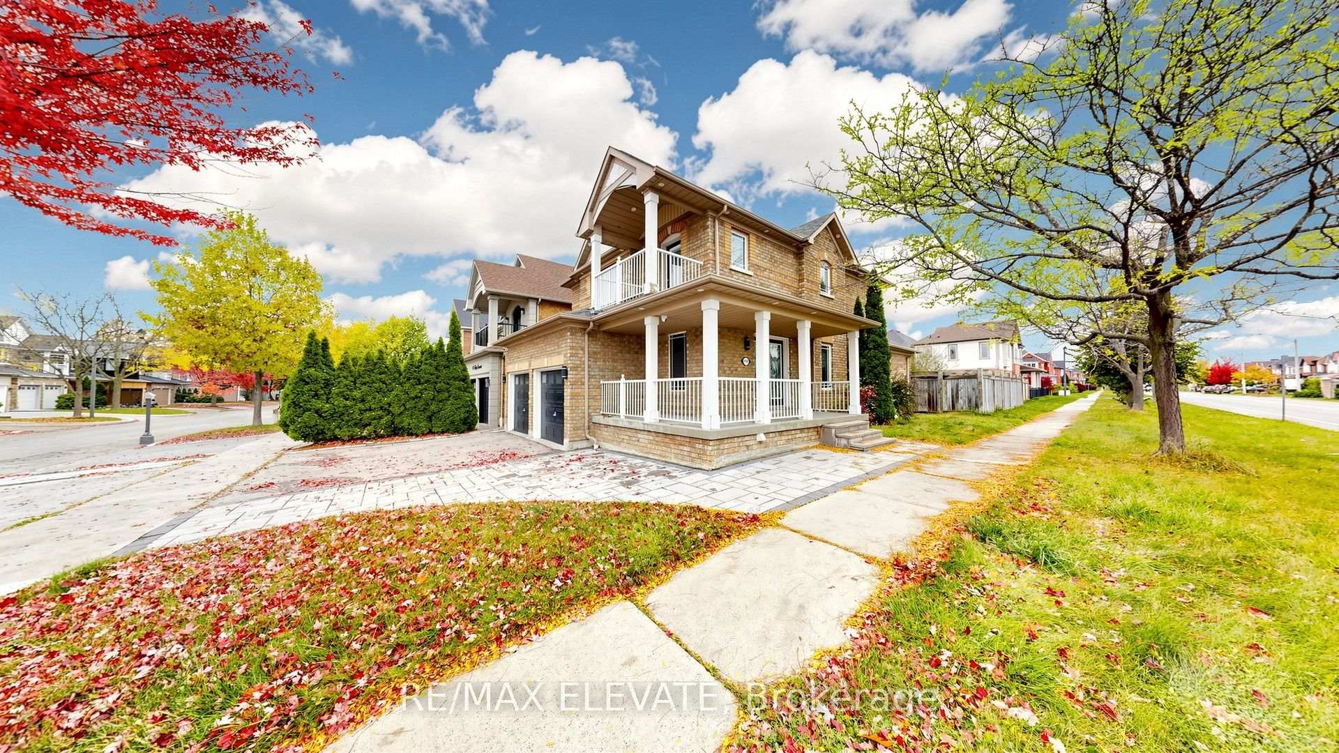 Photo 2 of 1158 Ravenscroft Road, Ajax, Northwest Ajax — HOMEH