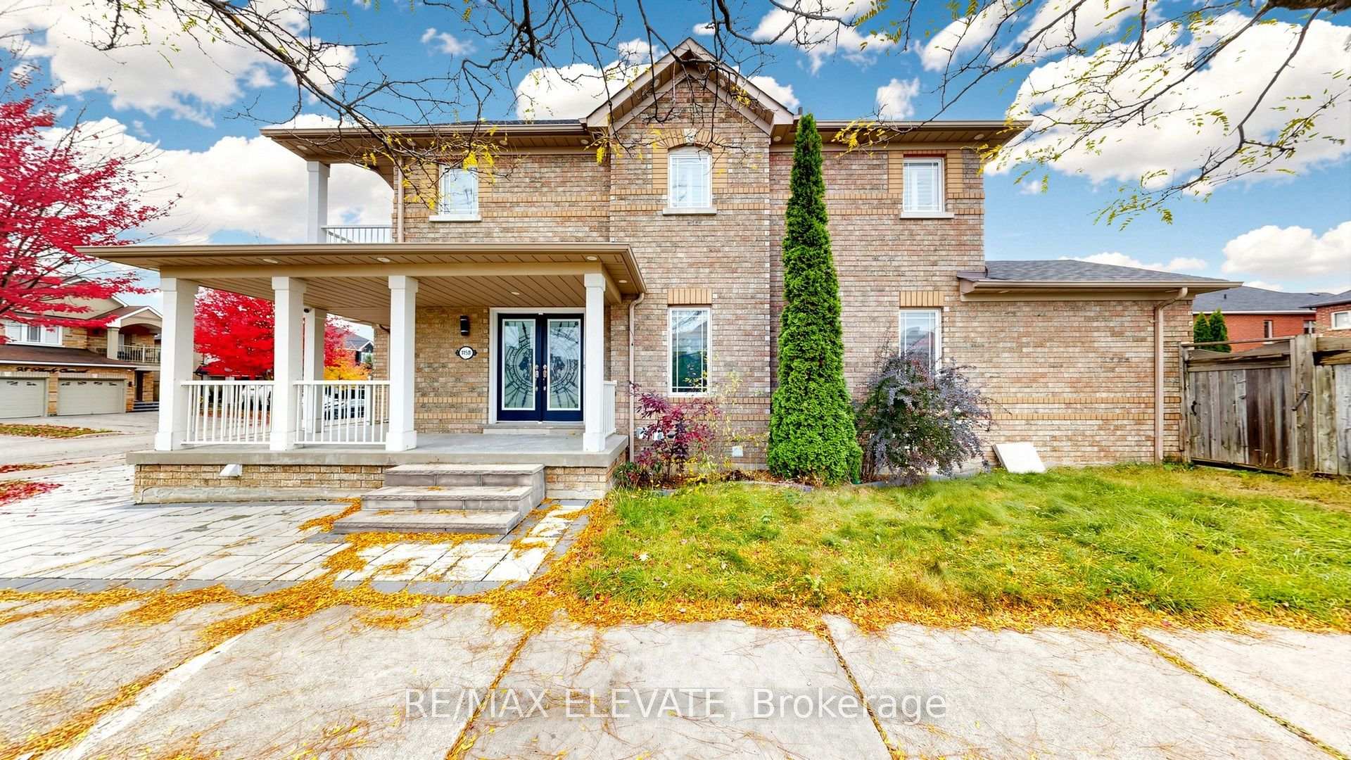 Photo 3 of 1158 Ravenscroft Road, Ajax, Northwest Ajax — HOMEH