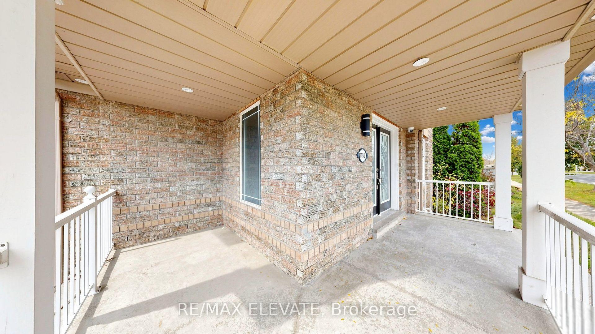 Photo 4 of 1158 Ravenscroft Road, Ajax, Northwest Ajax — HOMEH