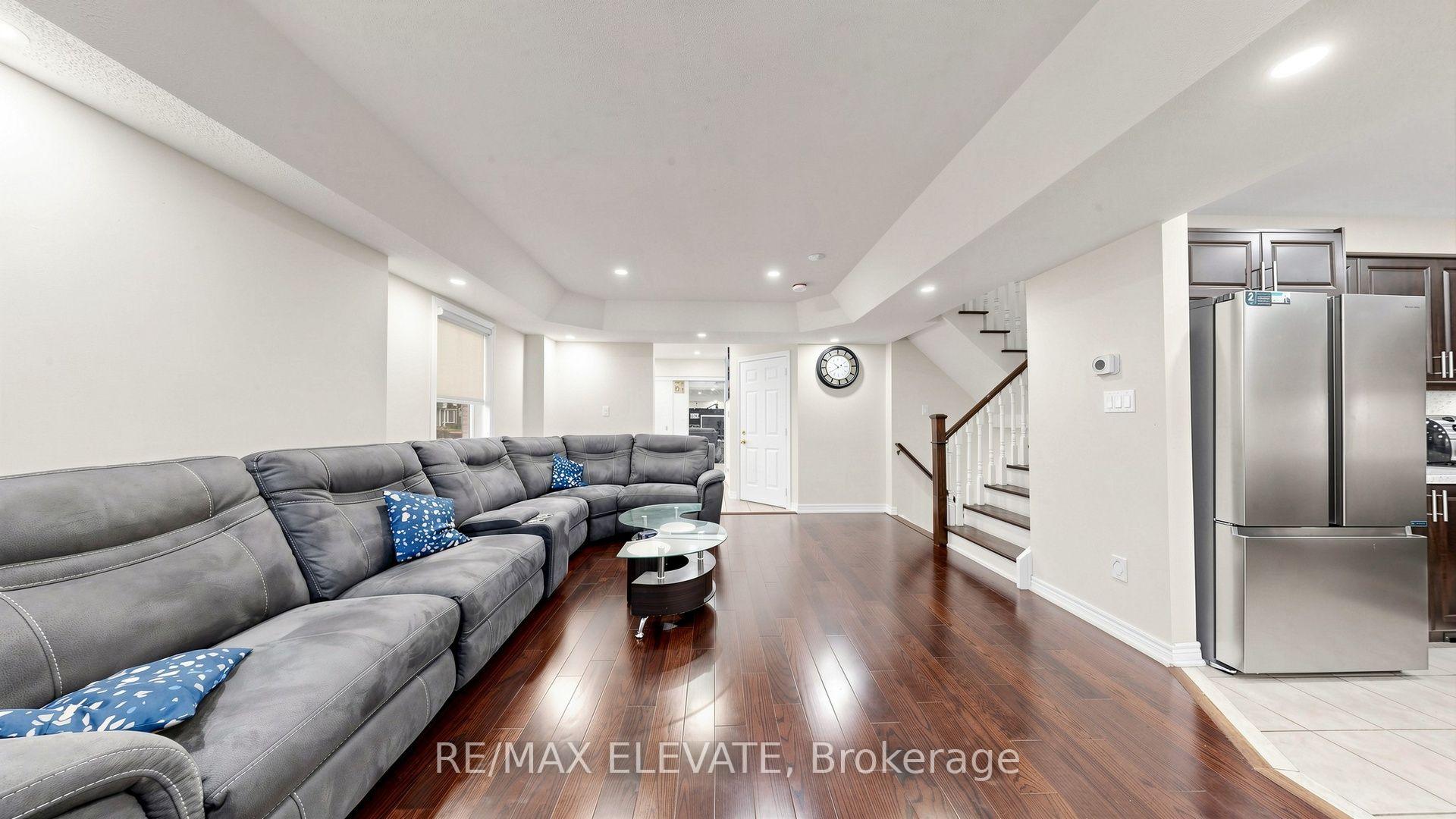 Photo 7 of 1158 Ravenscroft Road, Ajax, Northwest Ajax — HOMEH