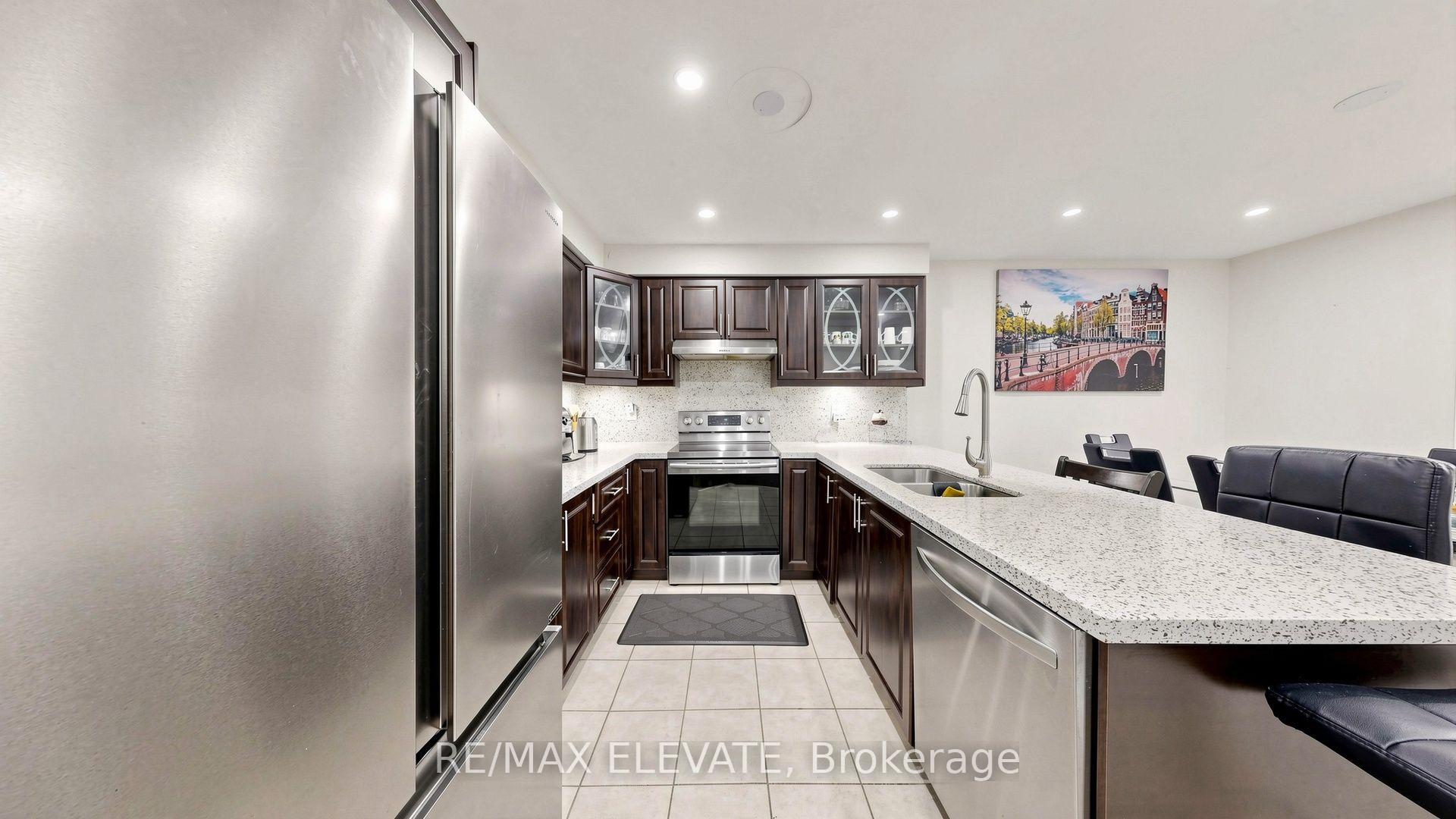 Photo 8 of 1158 Ravenscroft Road, Ajax, Northwest Ajax — HOMEH