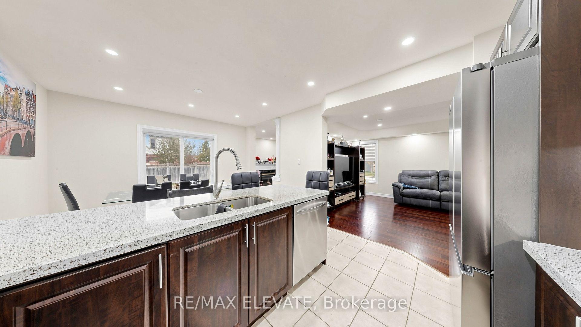 Photo 10 of 1158 Ravenscroft Road, Ajax, Northwest Ajax — HOMEH