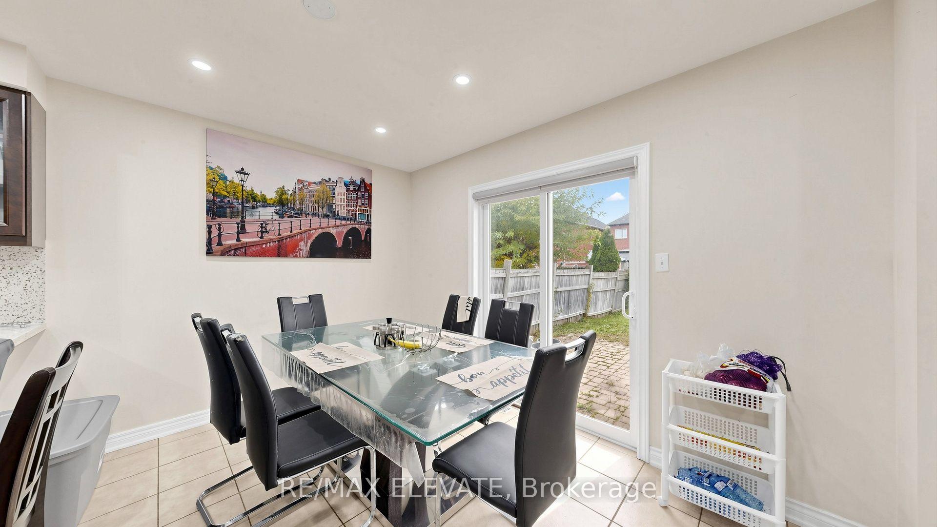 Photo 12 of 1158 Ravenscroft Road, Ajax, Northwest Ajax — HOMEH