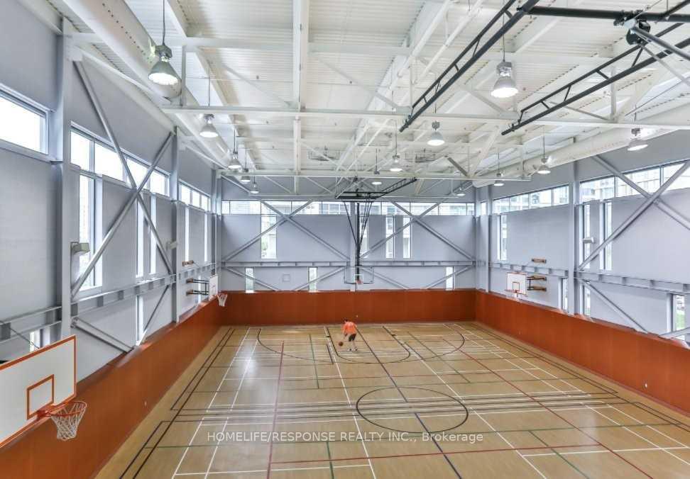 Photo 8 of Unit 706, 9 Spadina Avenue, Toronto, Waterfront Communities — HOMEH