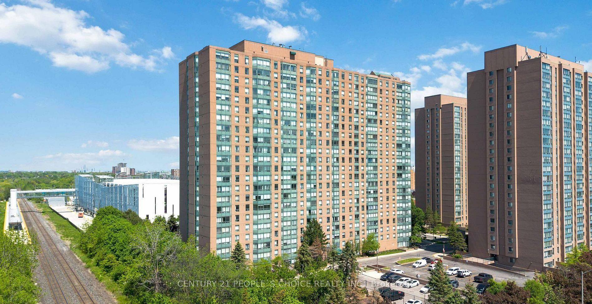 Photo of Unit 1109, 135 Hillcrest Avenue