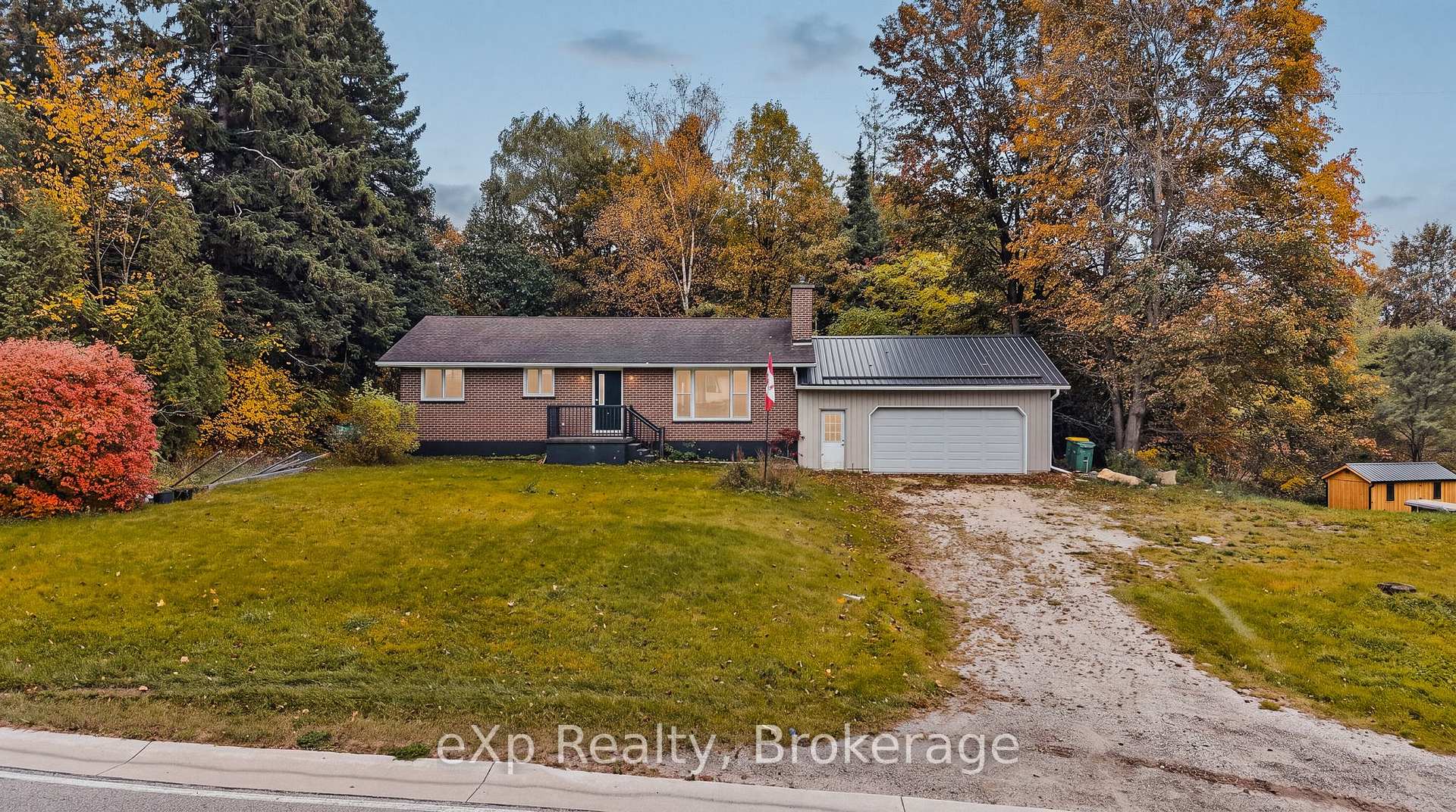 Photo 1 of 405014 Grey 4 Road, Grey Highlands — HOMEH
