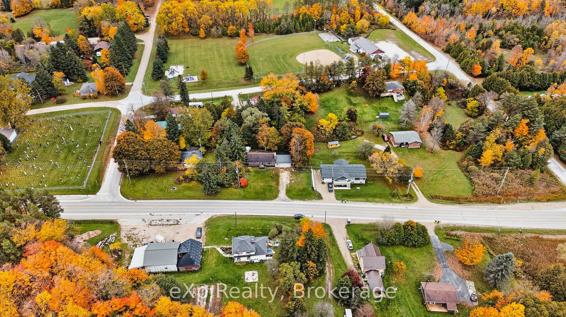 Photo 30 of 405014 Grey 4 Road, Grey Highlands — HOMEH