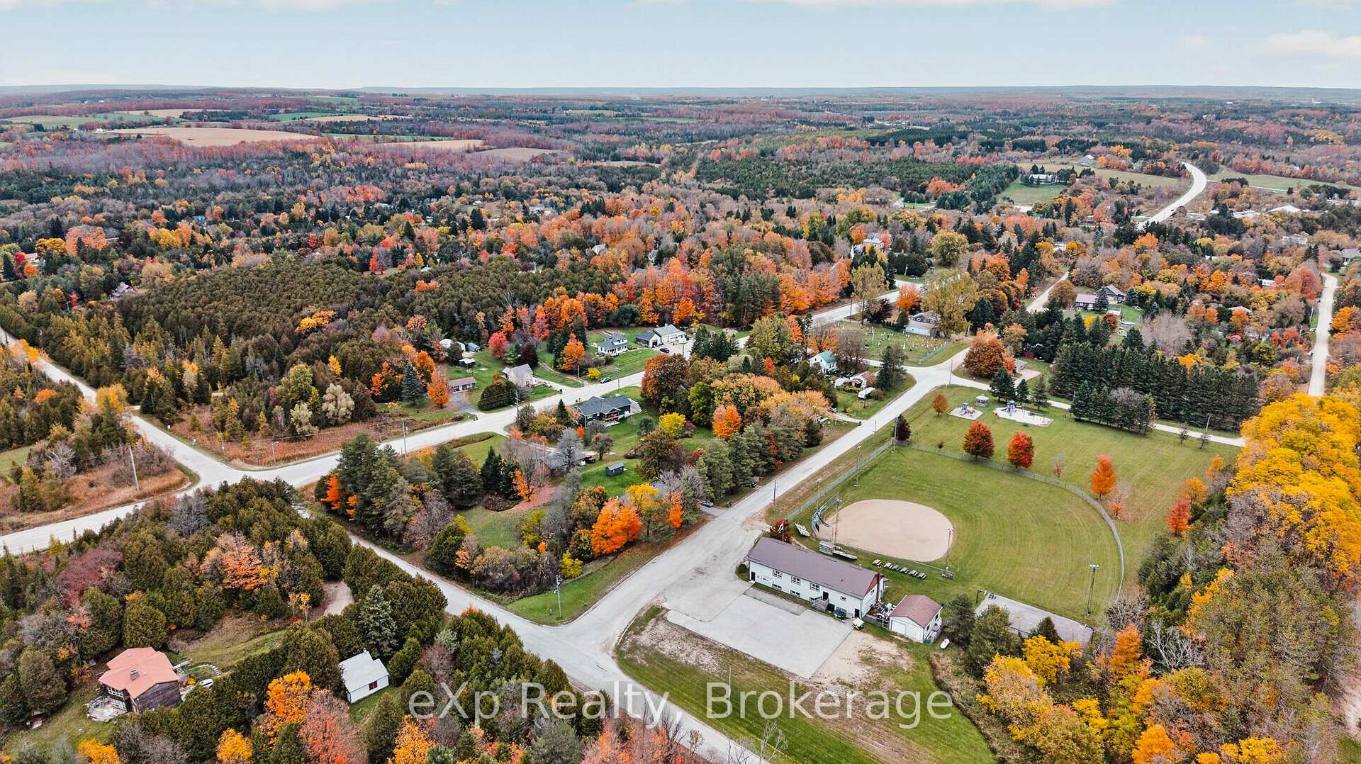 Photo 32 of 405014 Grey 4 Road, Grey Highlands — HOMEH