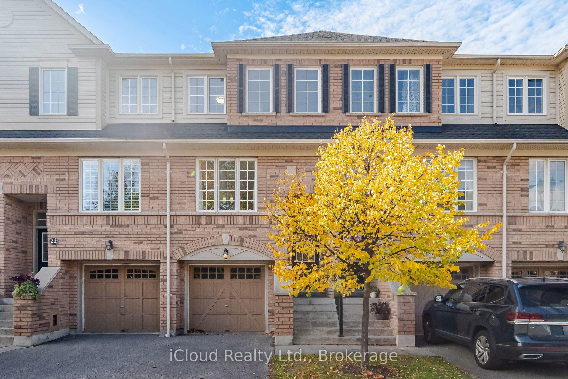 Photo 1 of Unit 24, 24 Oakins Lane, Ajax, Northwest Ajax — HOMEH