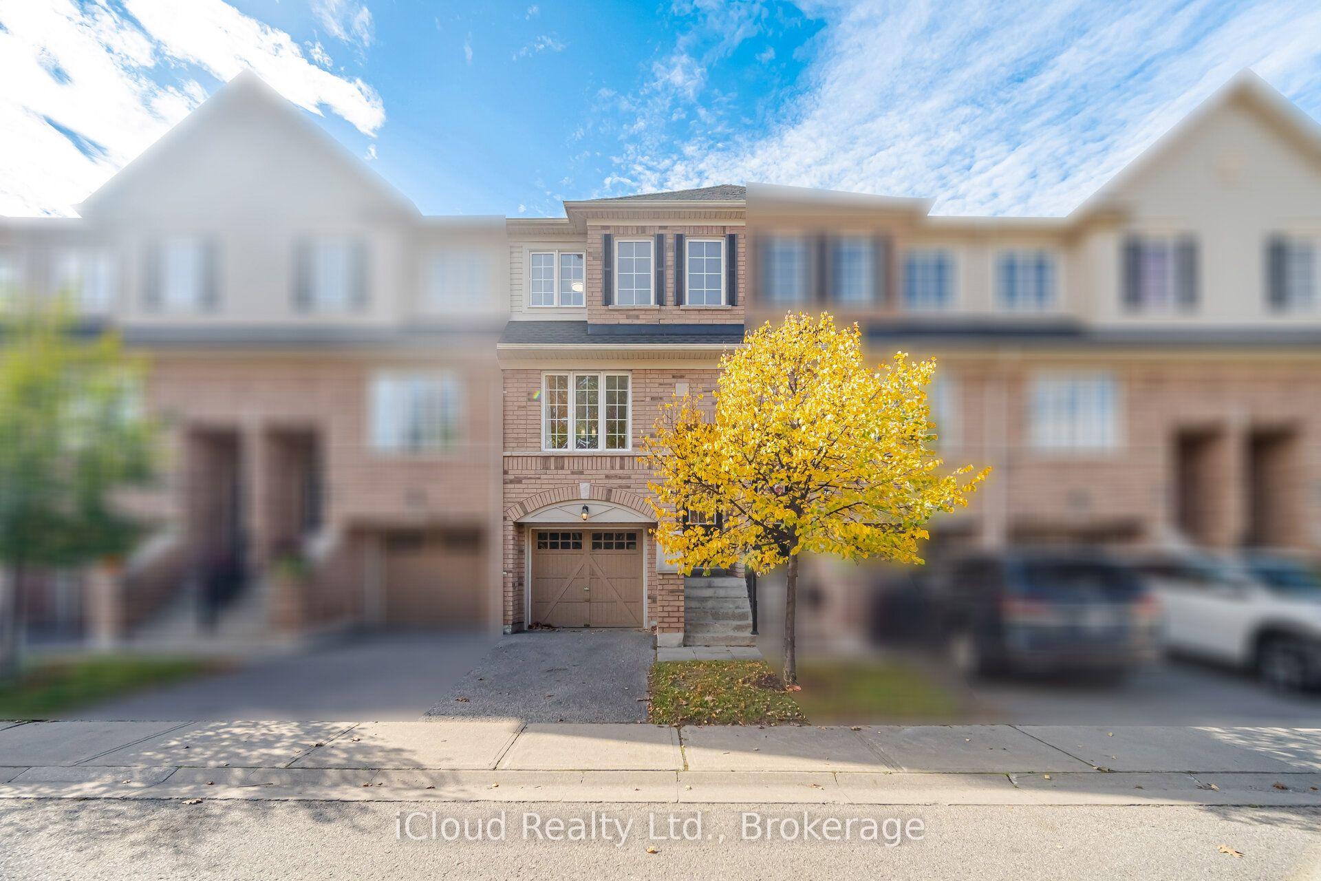 Photo 2 of Unit 24, 24 Oakins Lane, Ajax, Northwest Ajax — HOMEH