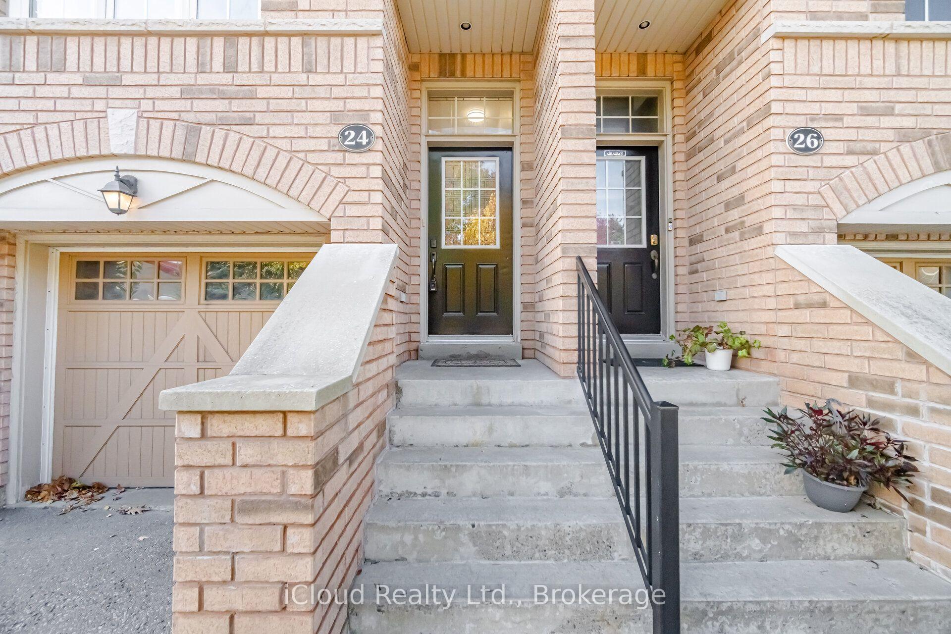 Photo 5 of Unit 24, 24 Oakins Lane, Ajax, Northwest Ajax — HOMEH