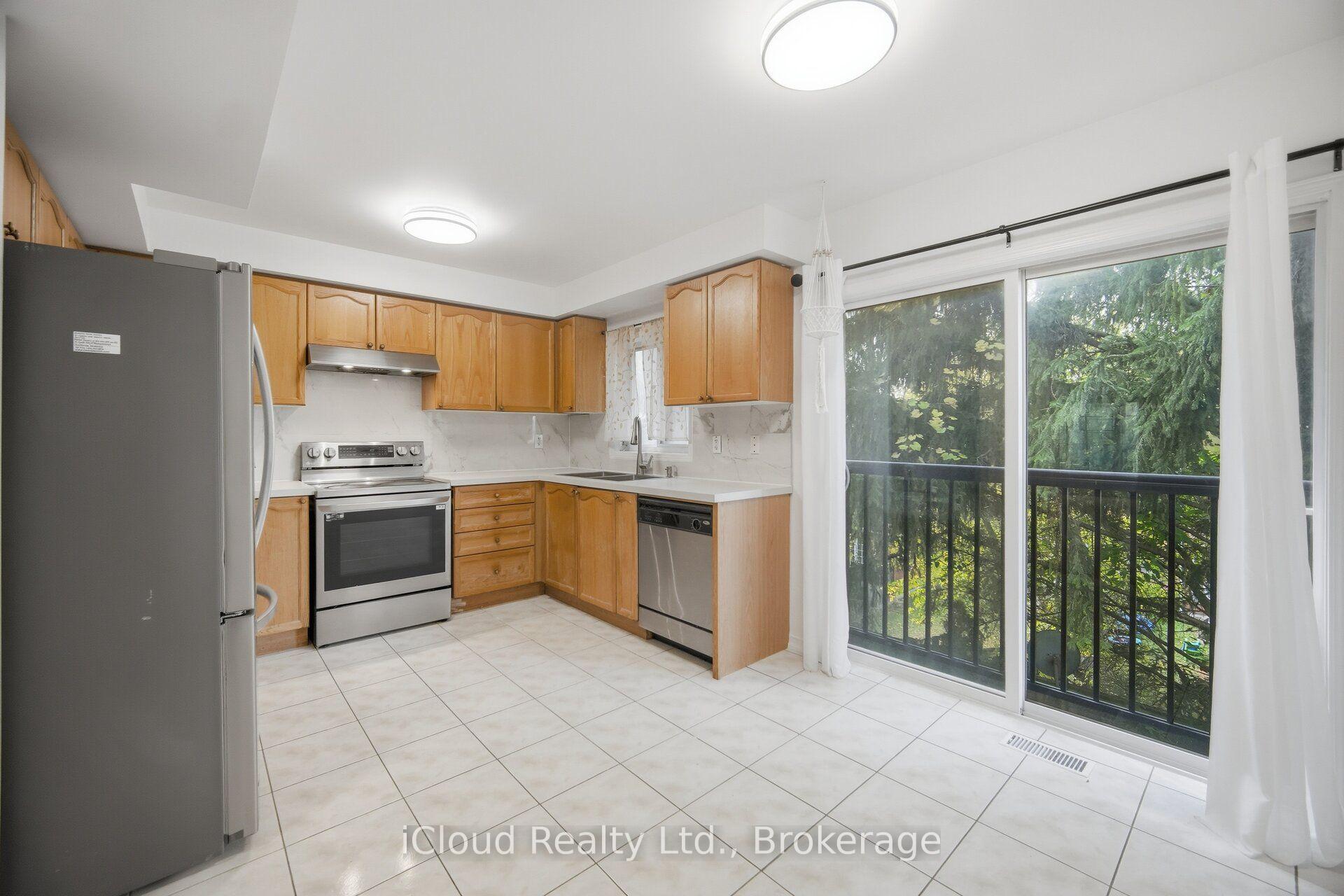 Photo 15 of Unit 24, 24 Oakins Lane, Ajax, Northwest Ajax — HOMEH