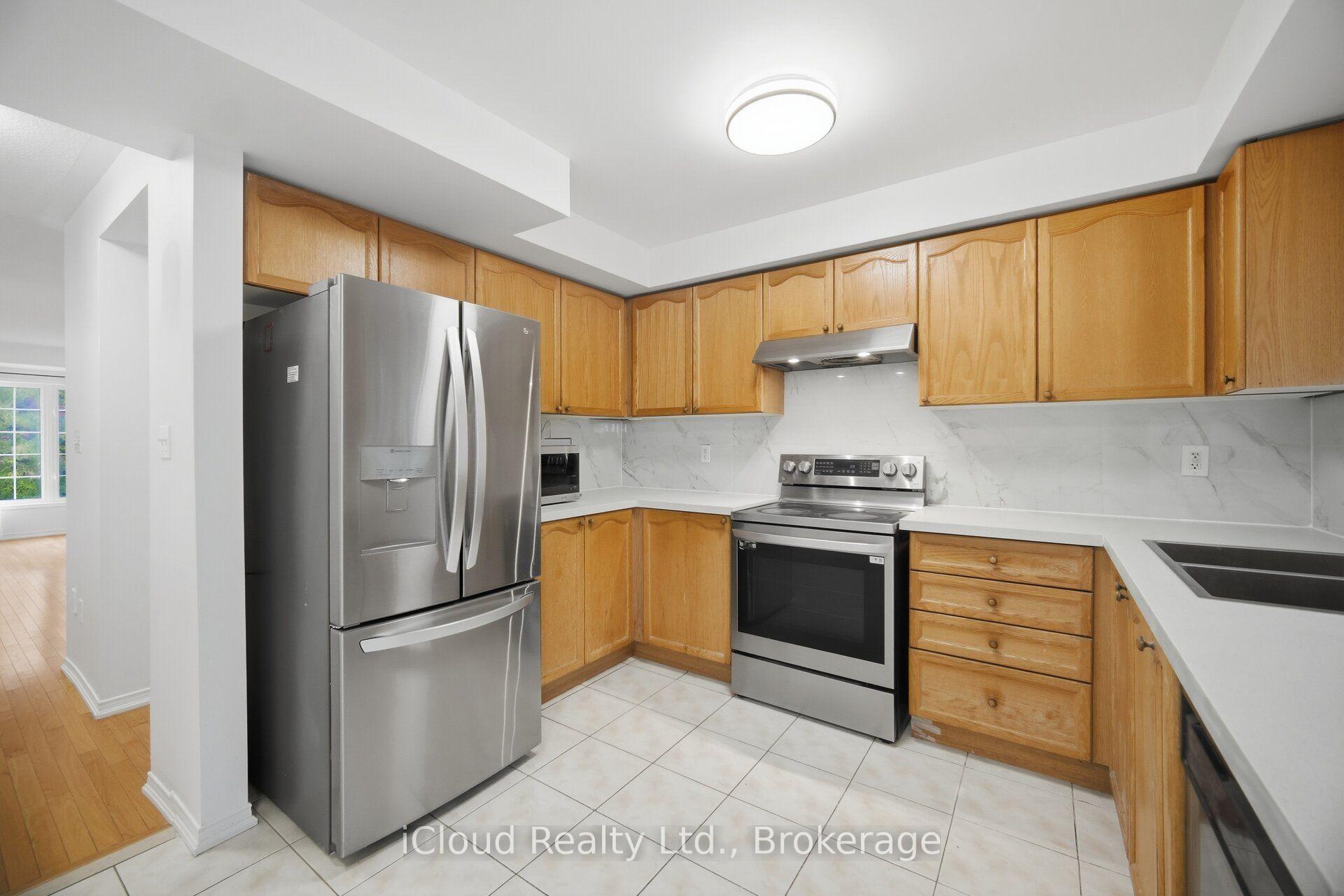 Photo 17 of Unit 24, 24 Oakins Lane, Ajax, Northwest Ajax — HOMEH