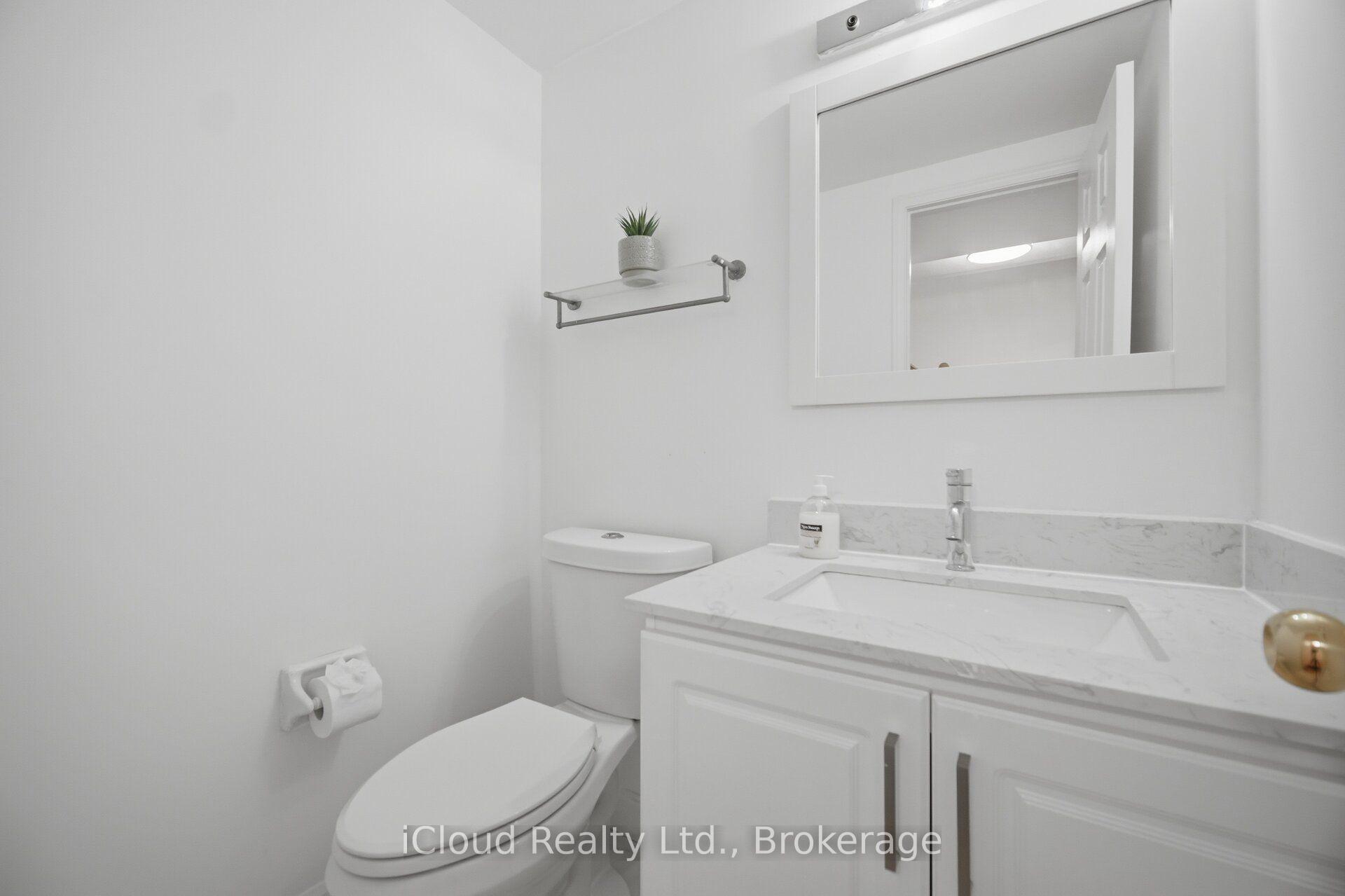 Photo 21 of Unit 24, 24 Oakins Lane, Ajax, Northwest Ajax — HOMEH