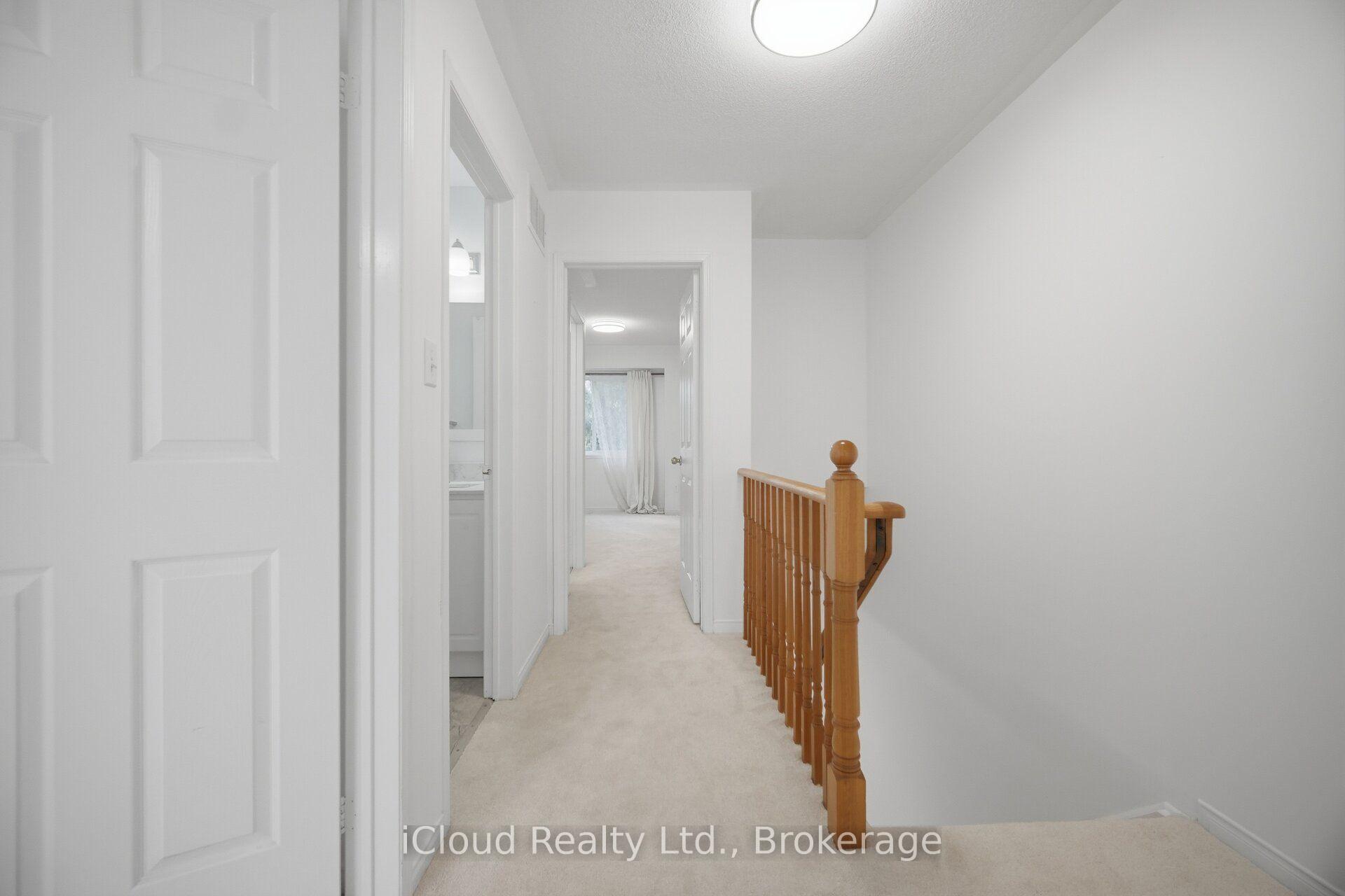 Photo 23 of Unit 24, 24 Oakins Lane, Ajax, Northwest Ajax — HOMEH