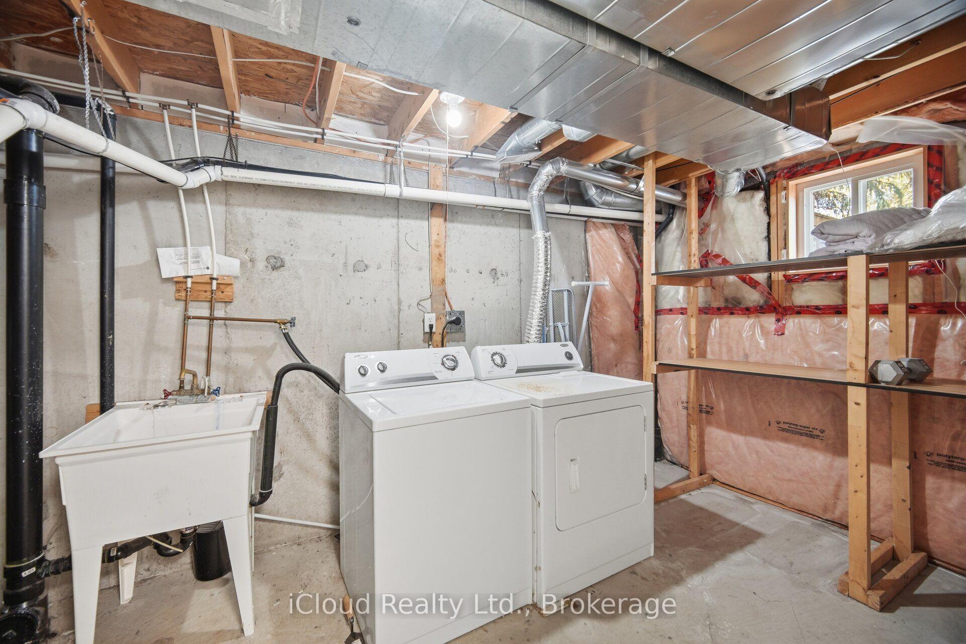 Photo 39 of Unit 24, 24 Oakins Lane, Ajax, Northwest Ajax — HOMEH