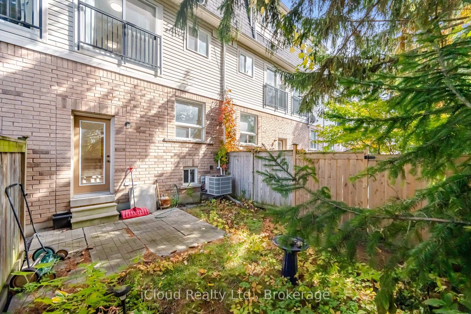 Photo 41 of Unit 24, 24 Oakins Lane, Ajax, Northwest Ajax — HOMEH