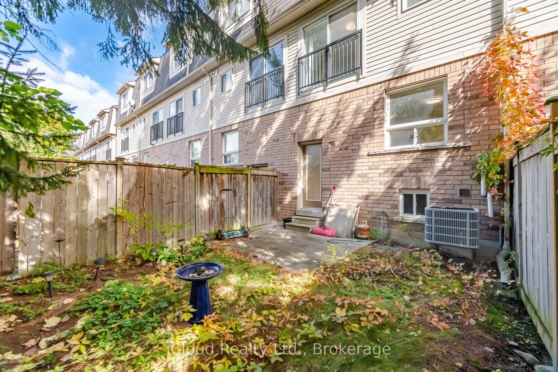 Photo 42 of Unit 24, 24 Oakins Lane, Ajax, Northwest Ajax — HOMEH