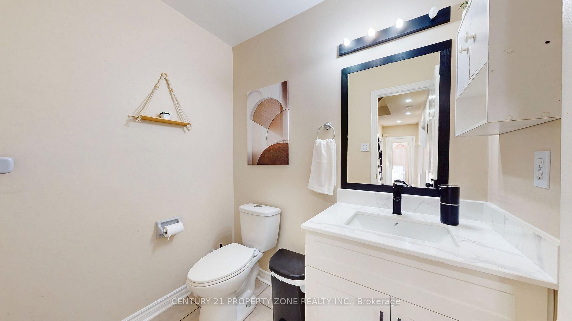 Photo 12 of 81 Clover Bloom Road, Brampton, Sandringham-Wellington — HOMEH