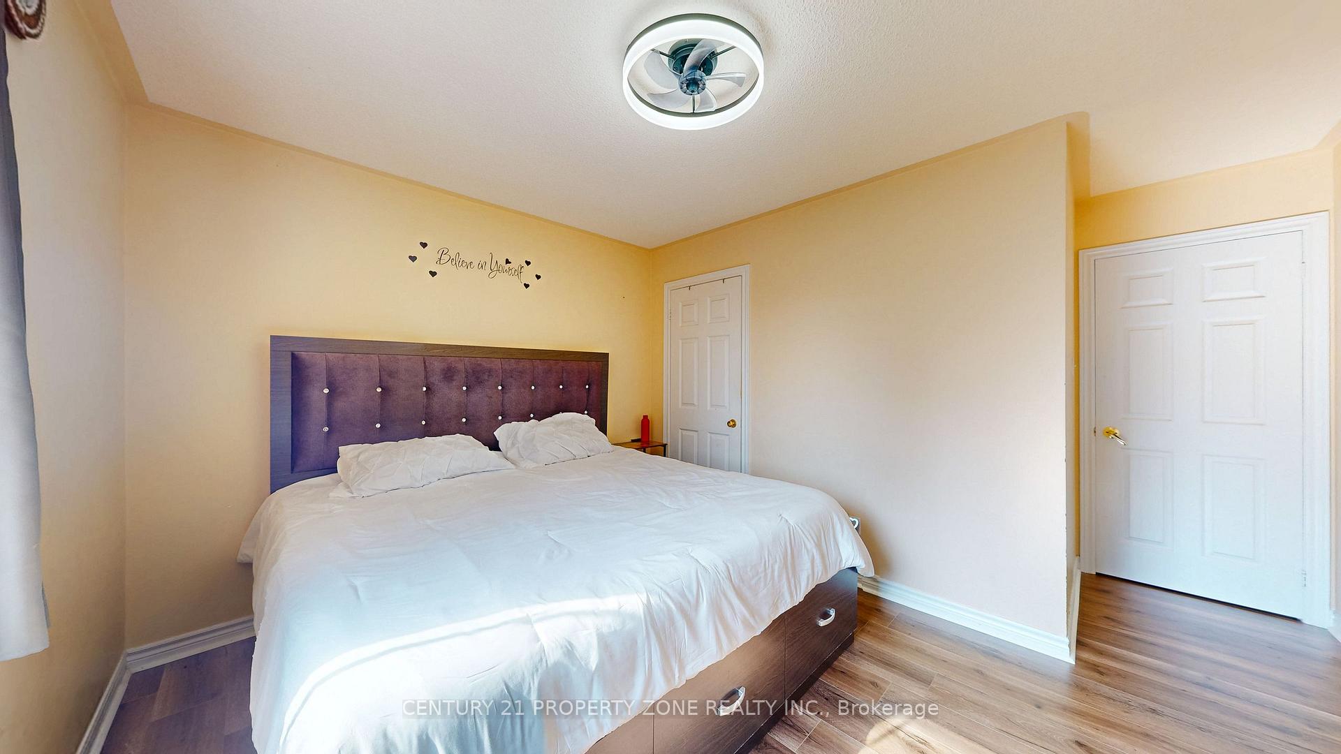 Photo 20 of 81 Clover Bloom Road, Brampton, Sandringham-Wellington — HOMEH