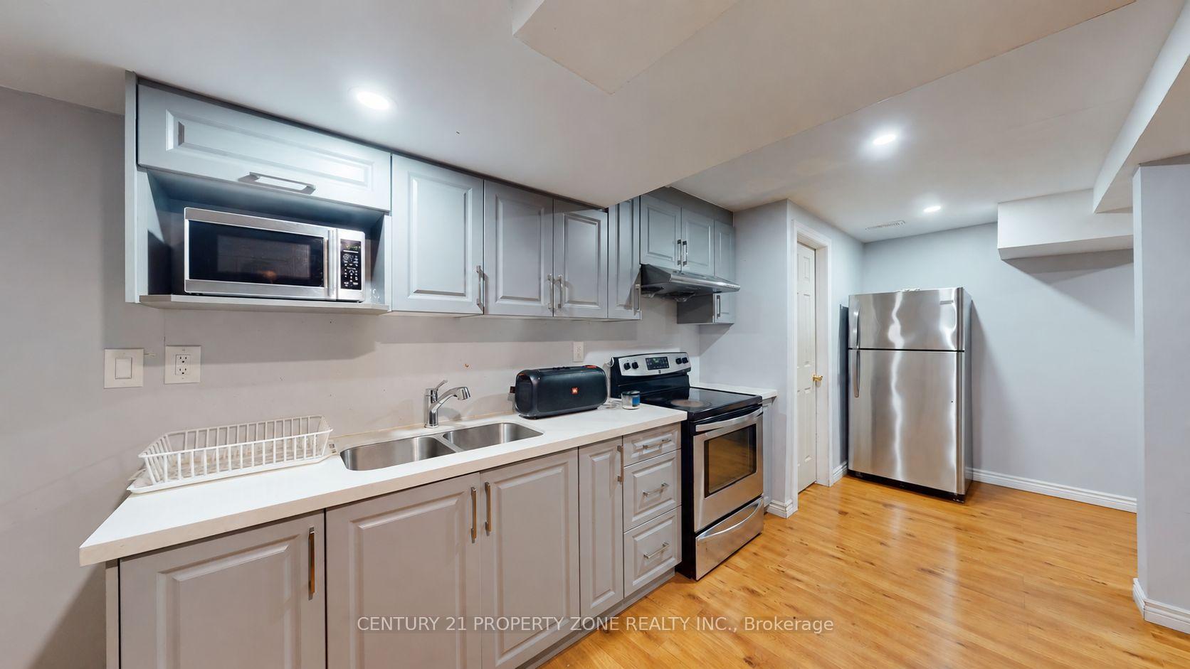 Photo 24 of 81 Clover Bloom Road, Brampton, Sandringham-Wellington — HOMEH