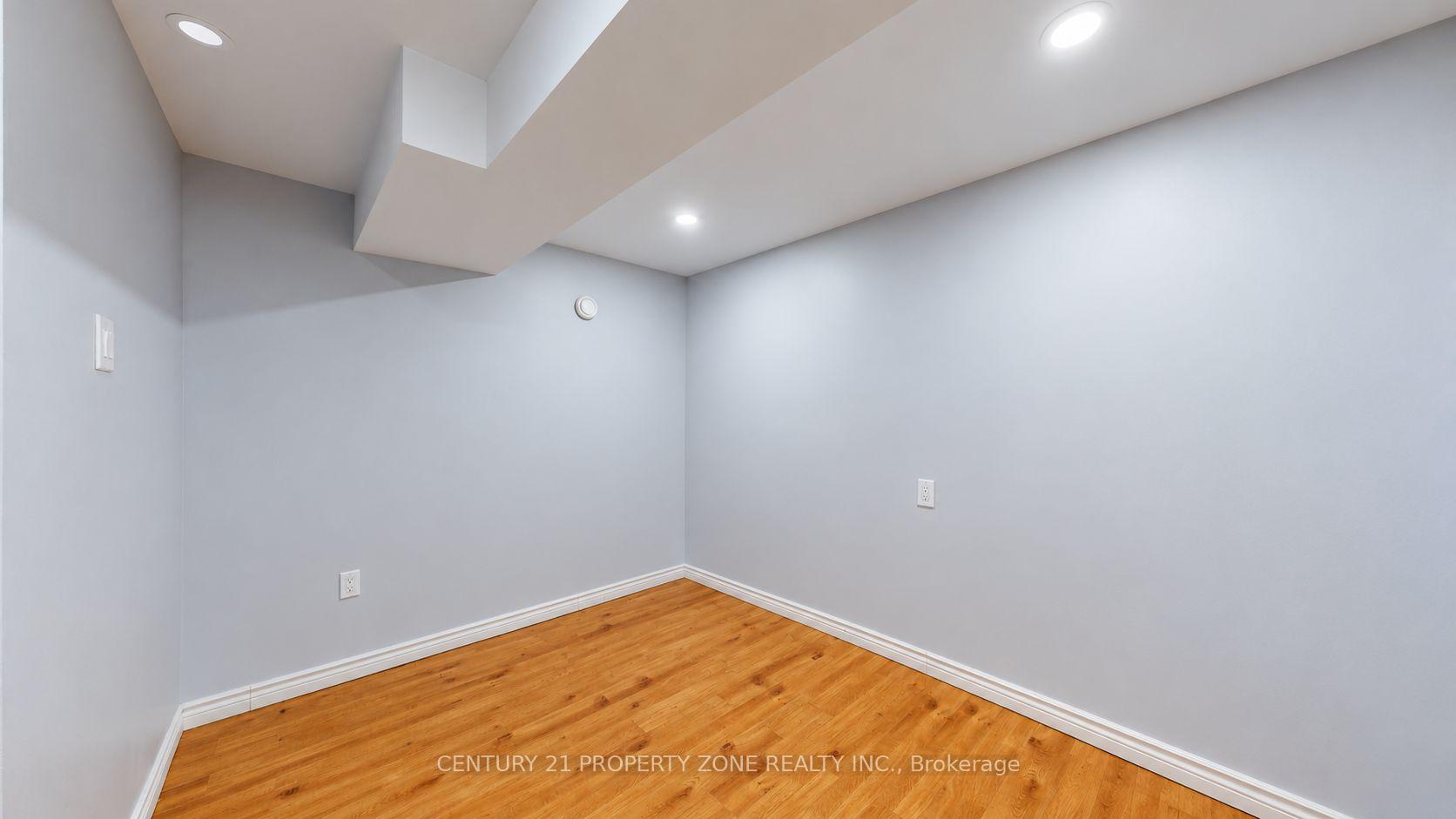 Photo 27 of 81 Clover Bloom Road, Brampton, Sandringham-Wellington — HOMEH