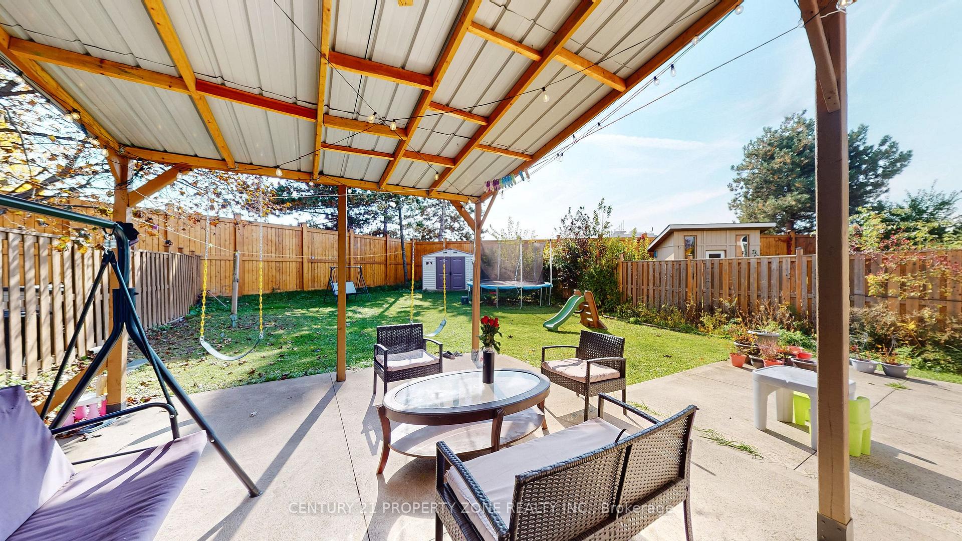 Photo 29 of 81 Clover Bloom Road, Brampton, Sandringham-Wellington — HOMEH