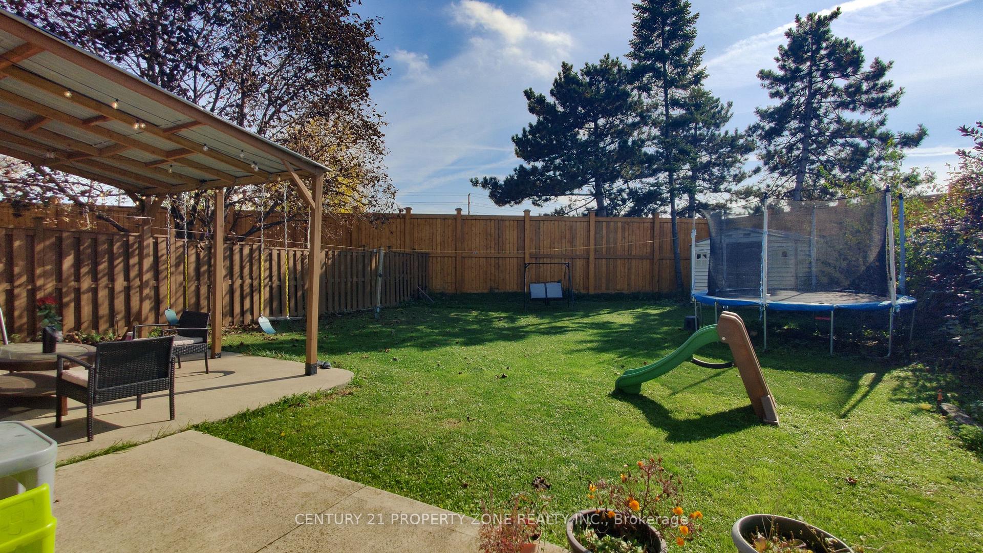 Photo 30 of 81 Clover Bloom Road, Brampton, Sandringham-Wellington — HOMEH