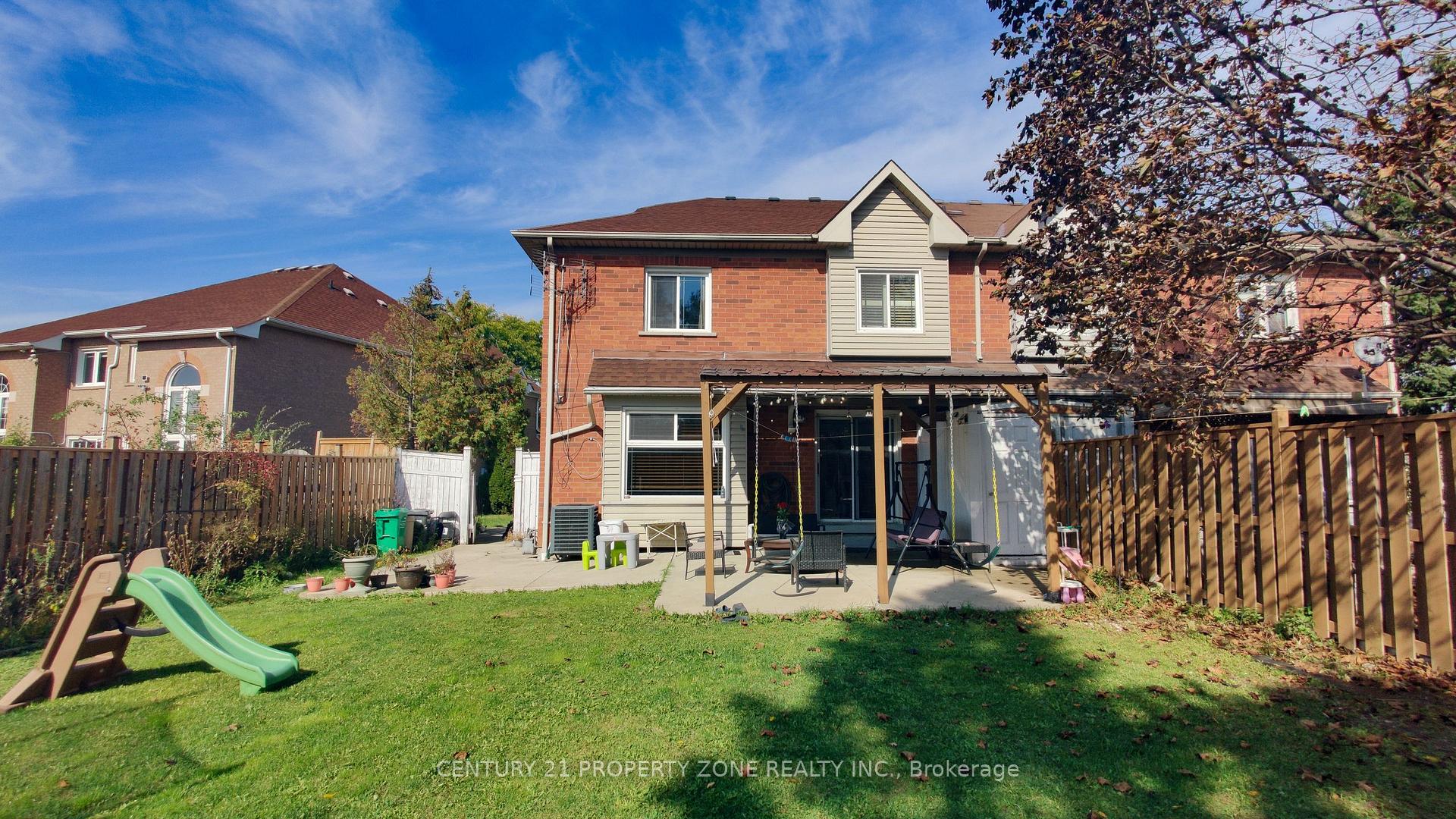 Photo 31 of 81 Clover Bloom Road, Brampton, Sandringham-Wellington — HOMEH