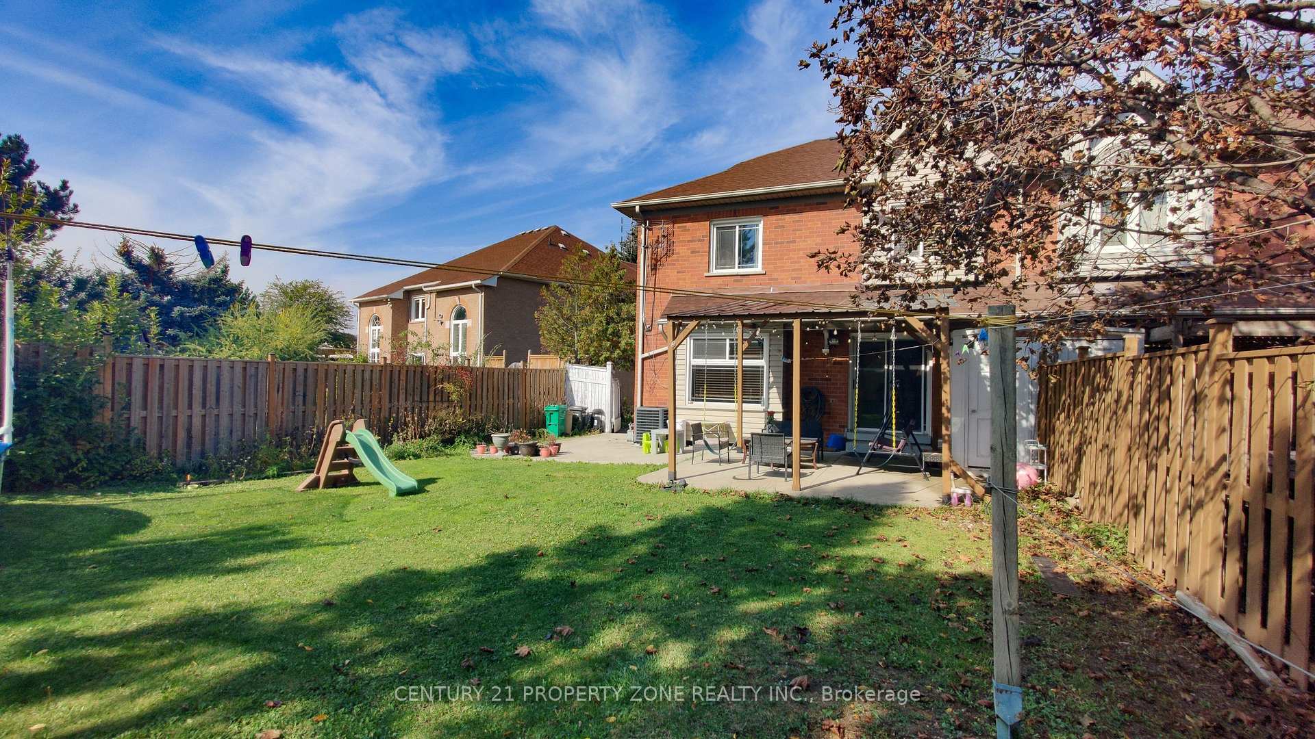 Photo 32 of 81 Clover Bloom Road, Brampton, Sandringham-Wellington — HOMEH