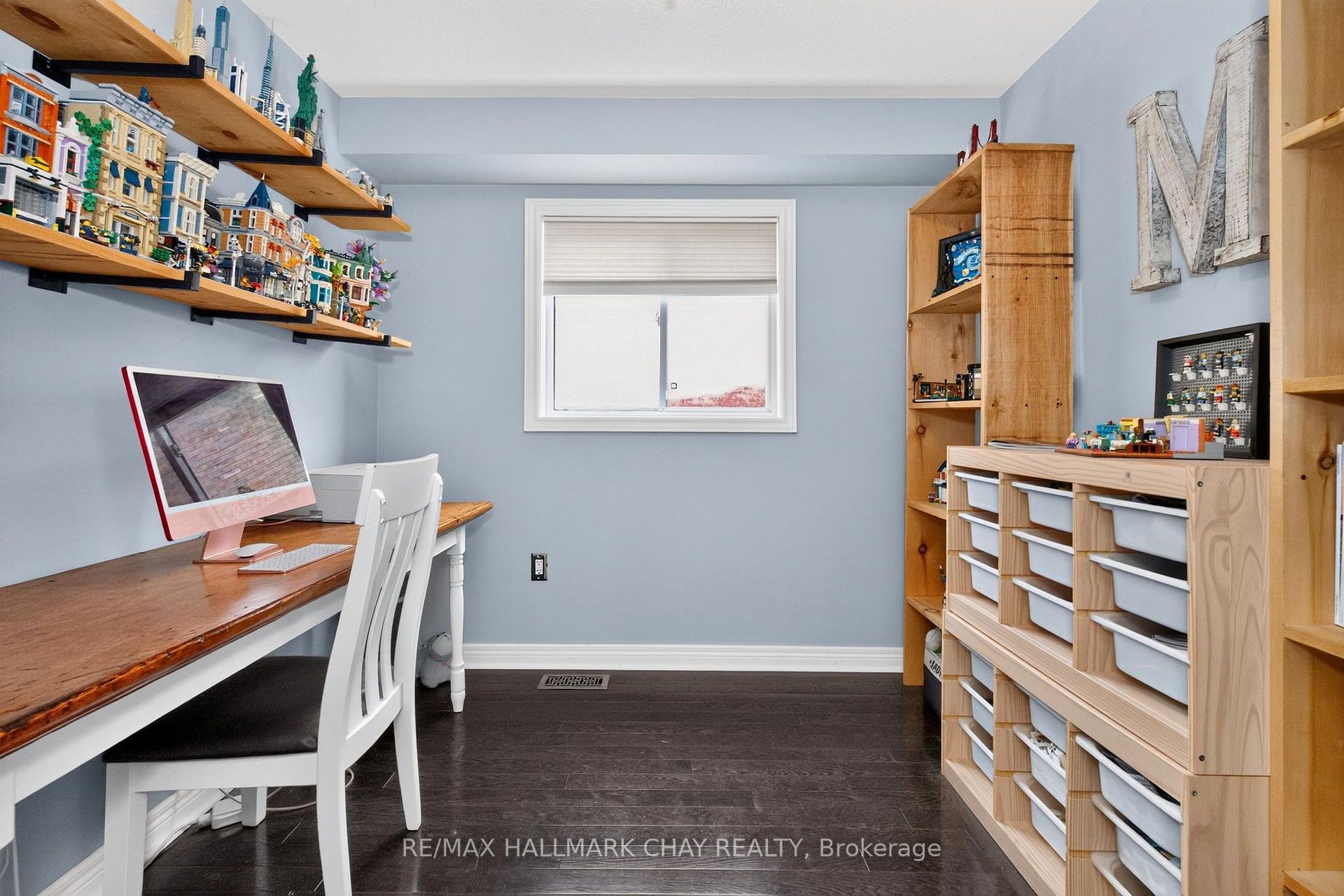 Photo 13 of 31 Mckenzie Crescent, Barrie, Ardagh — HOMEH