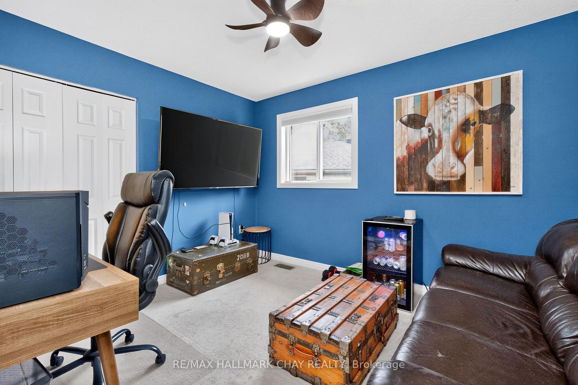 Photo 19 of 31 Mckenzie Crescent, Barrie, Ardagh — HOMEH