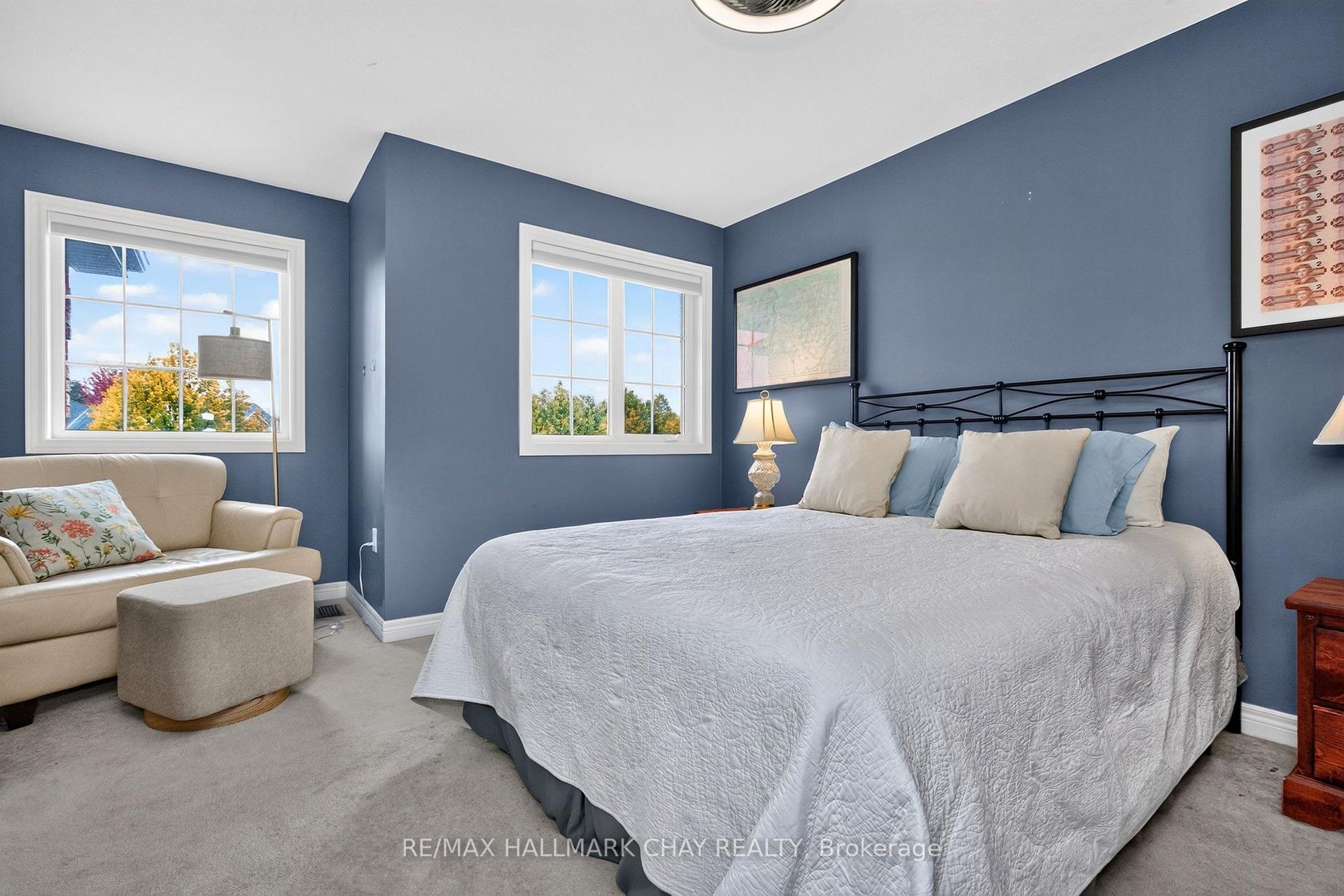Photo 20 of 31 Mckenzie Crescent, Barrie, Ardagh — HOMEH