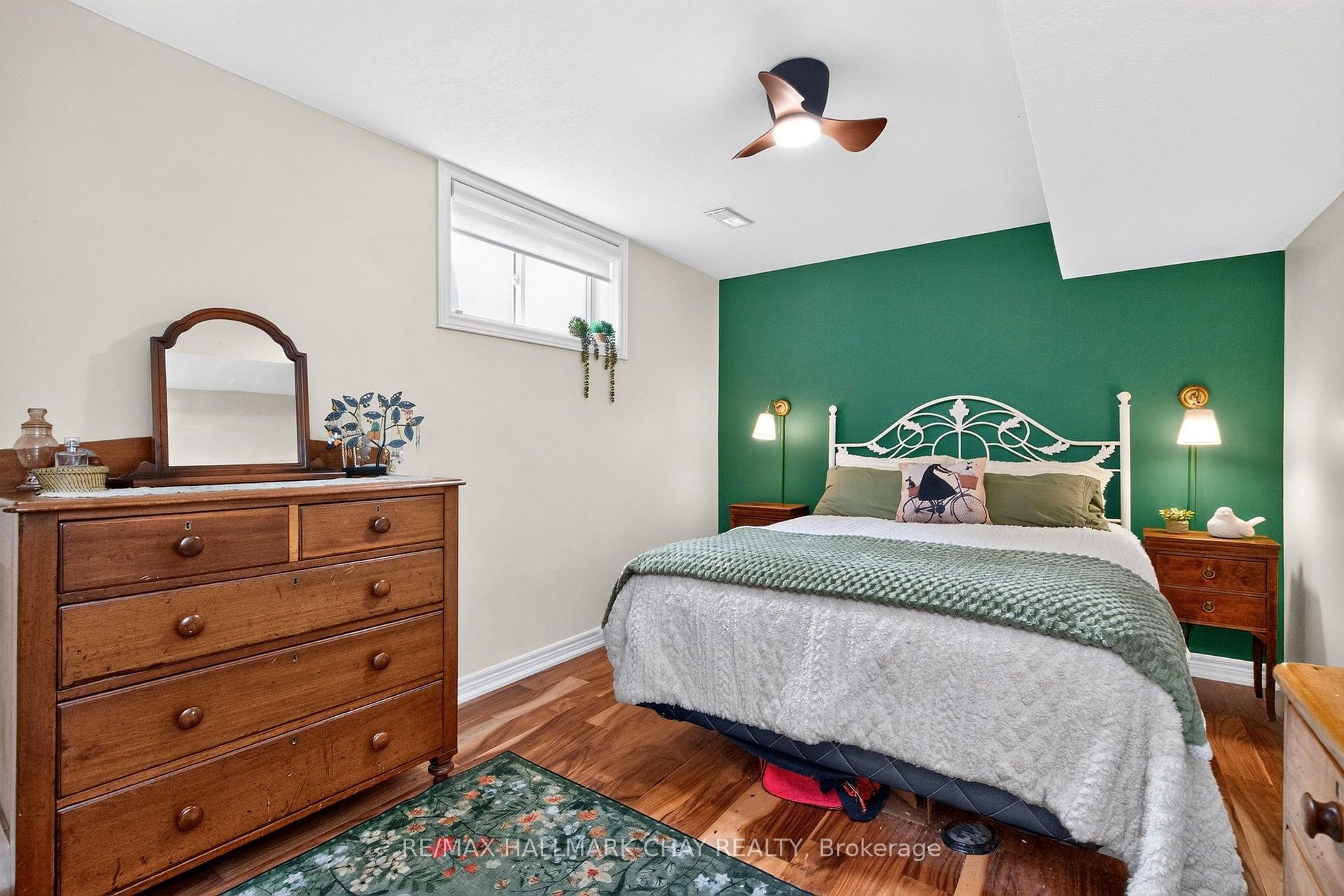 Photo 30 of 31 Mckenzie Crescent, Barrie, Ardagh — HOMEH