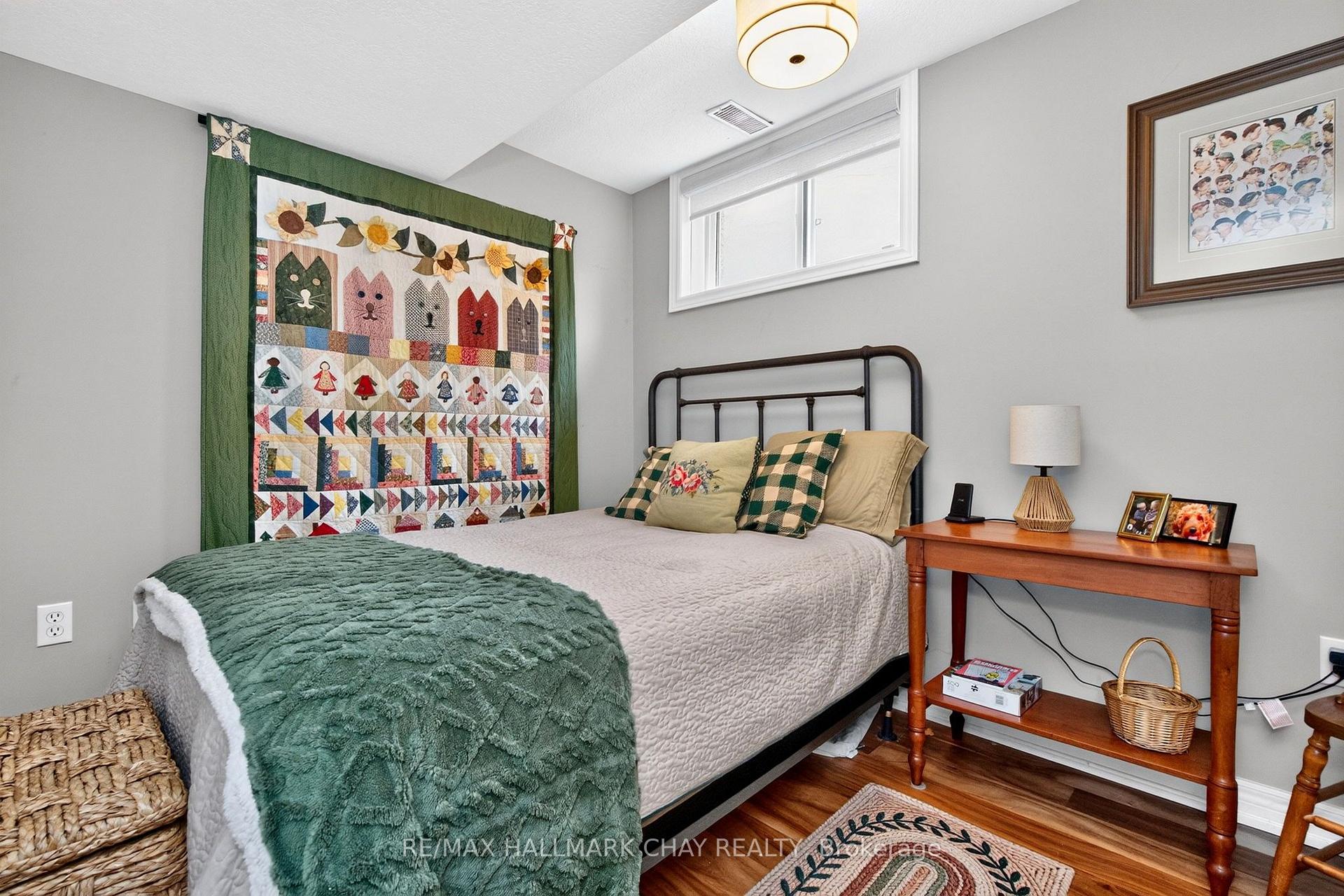 Photo 31 of 31 Mckenzie Crescent, Barrie, Ardagh — HOMEH