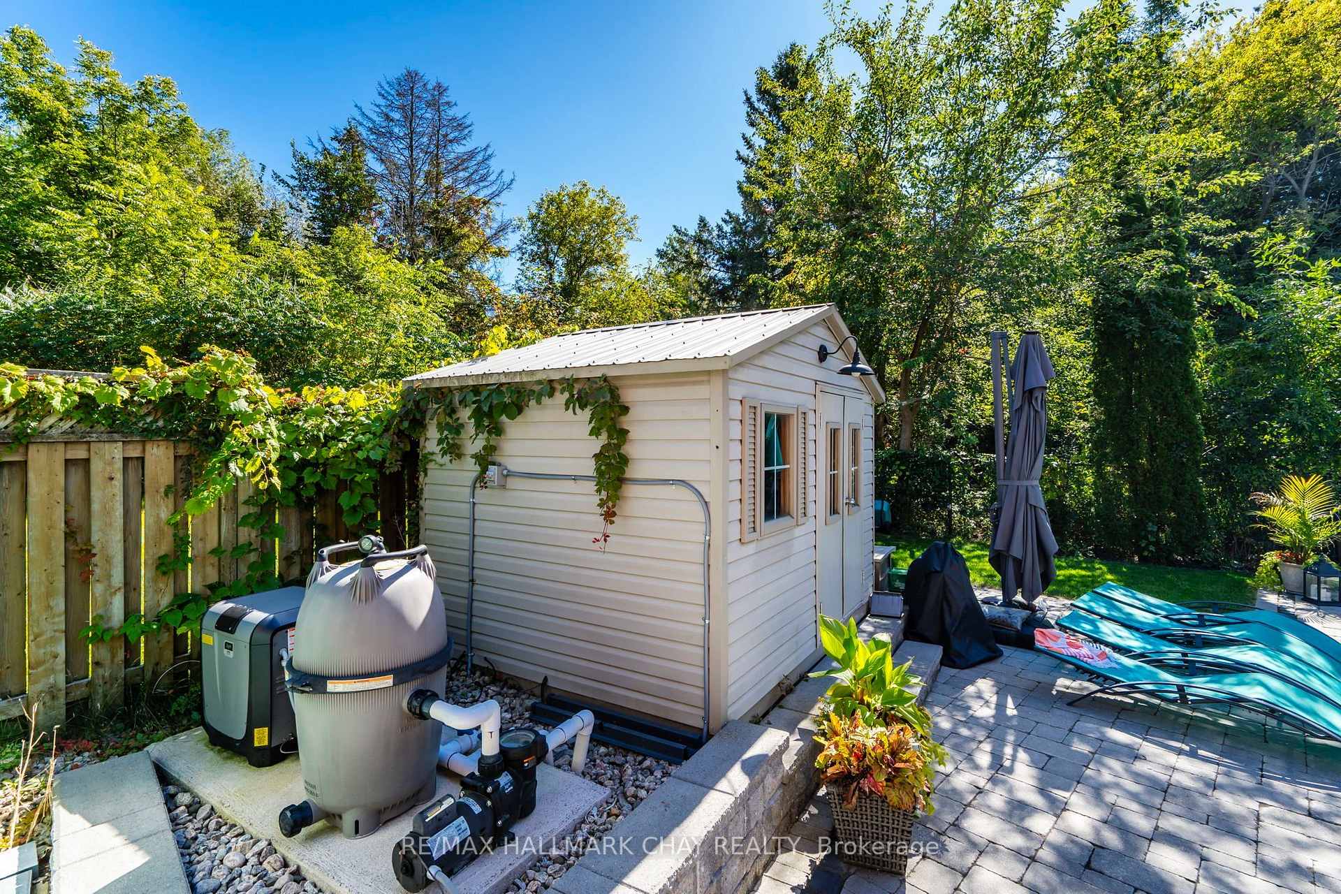 Photo 36 of 31 Mckenzie Crescent, Barrie, Ardagh — HOMEH