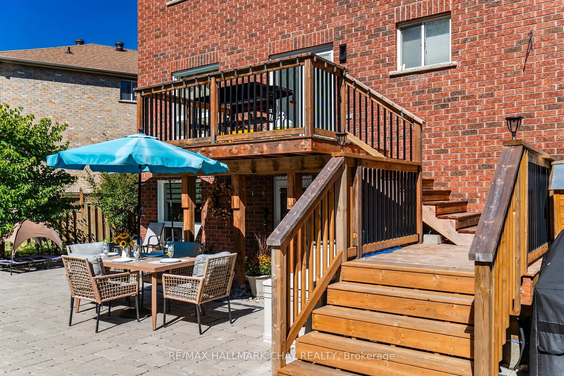 Photo 38 of 31 Mckenzie Crescent, Barrie, Ardagh — HOMEH