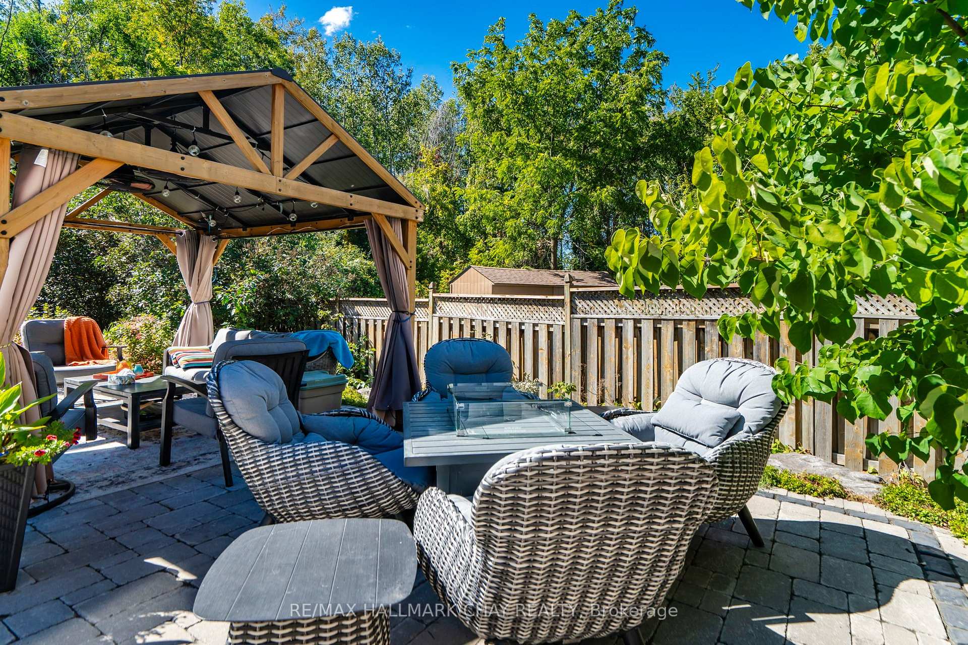 Photo 41 of 31 Mckenzie Crescent, Barrie, Ardagh — HOMEH
