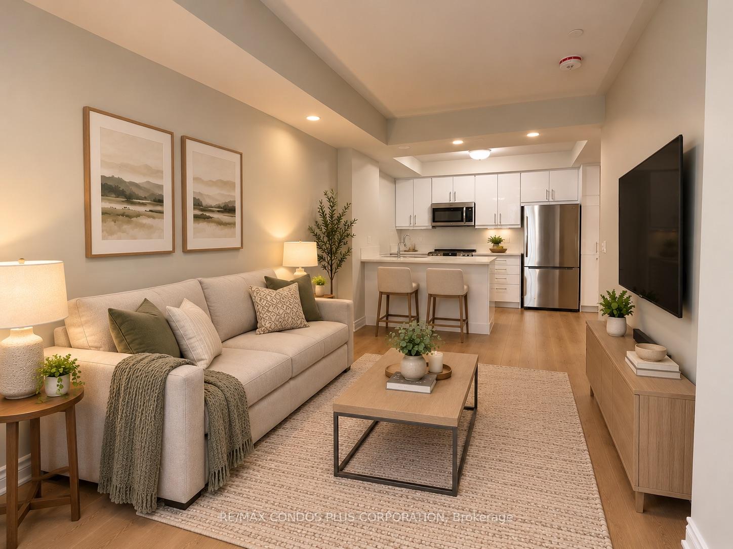 Front of Unit Unit 8, 90 Eastwood Park Gardens