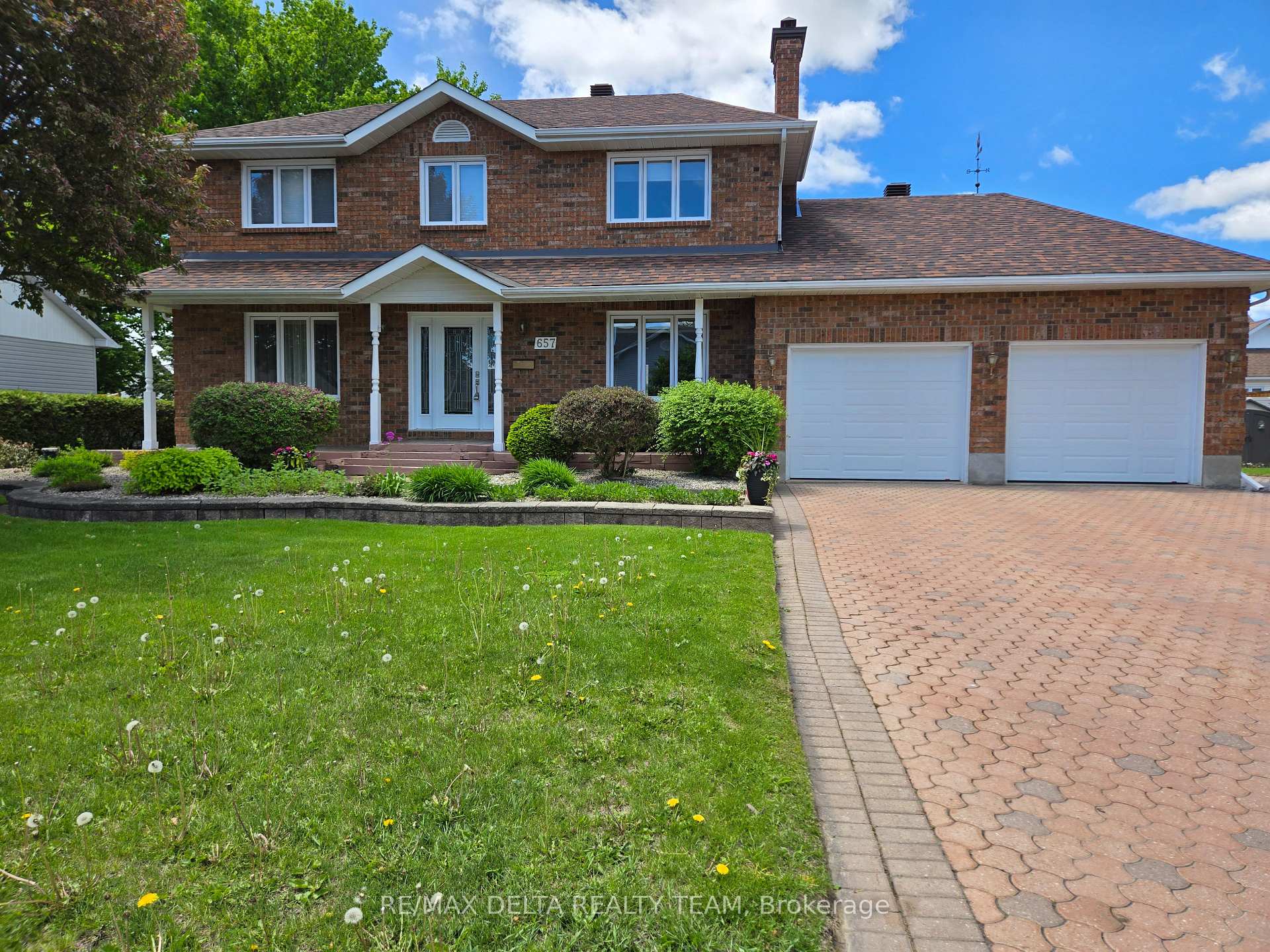 Photo 1 of 657 Ste Anne Street, Casselman, Casselman — HOMEH