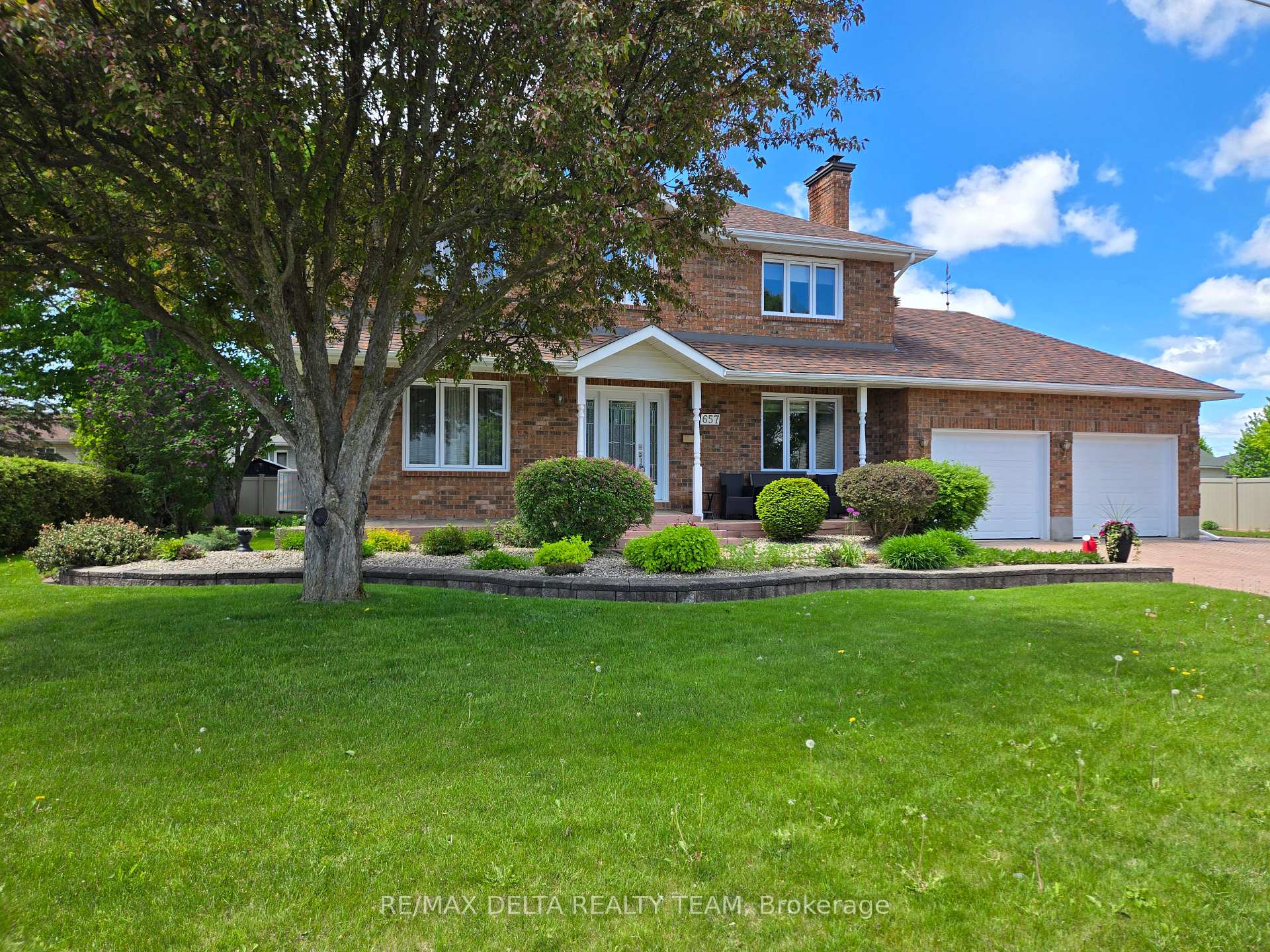 Photo 2 of 657 Ste Anne Street, Casselman, Casselman — HOMEH
