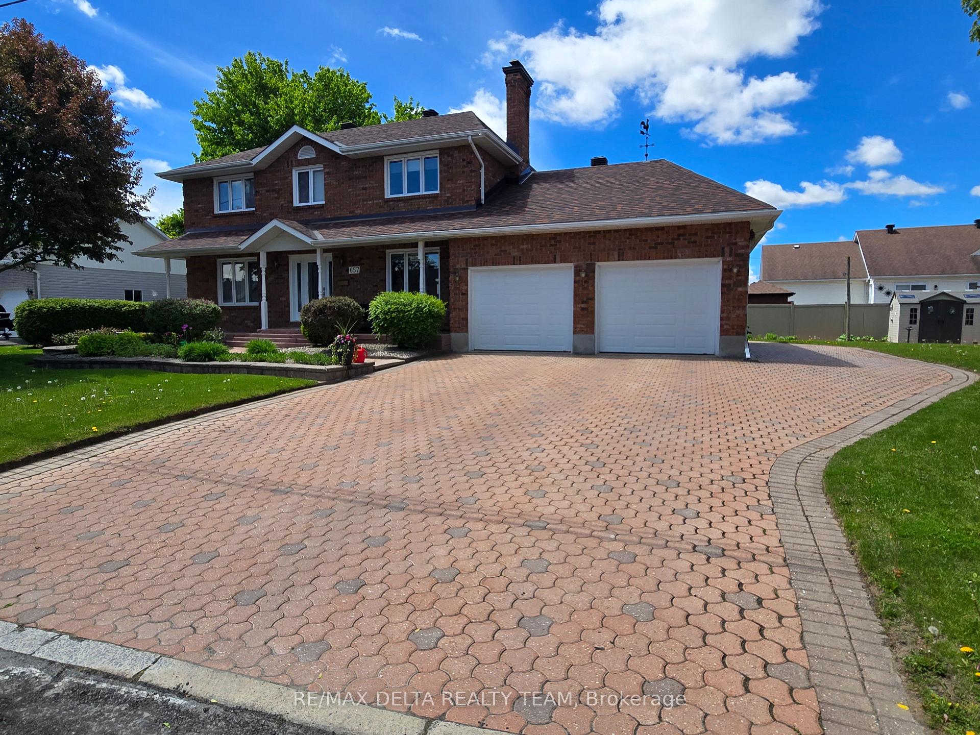 Photo 3 of 657 Ste Anne Street, Casselman, Casselman — HOMEH