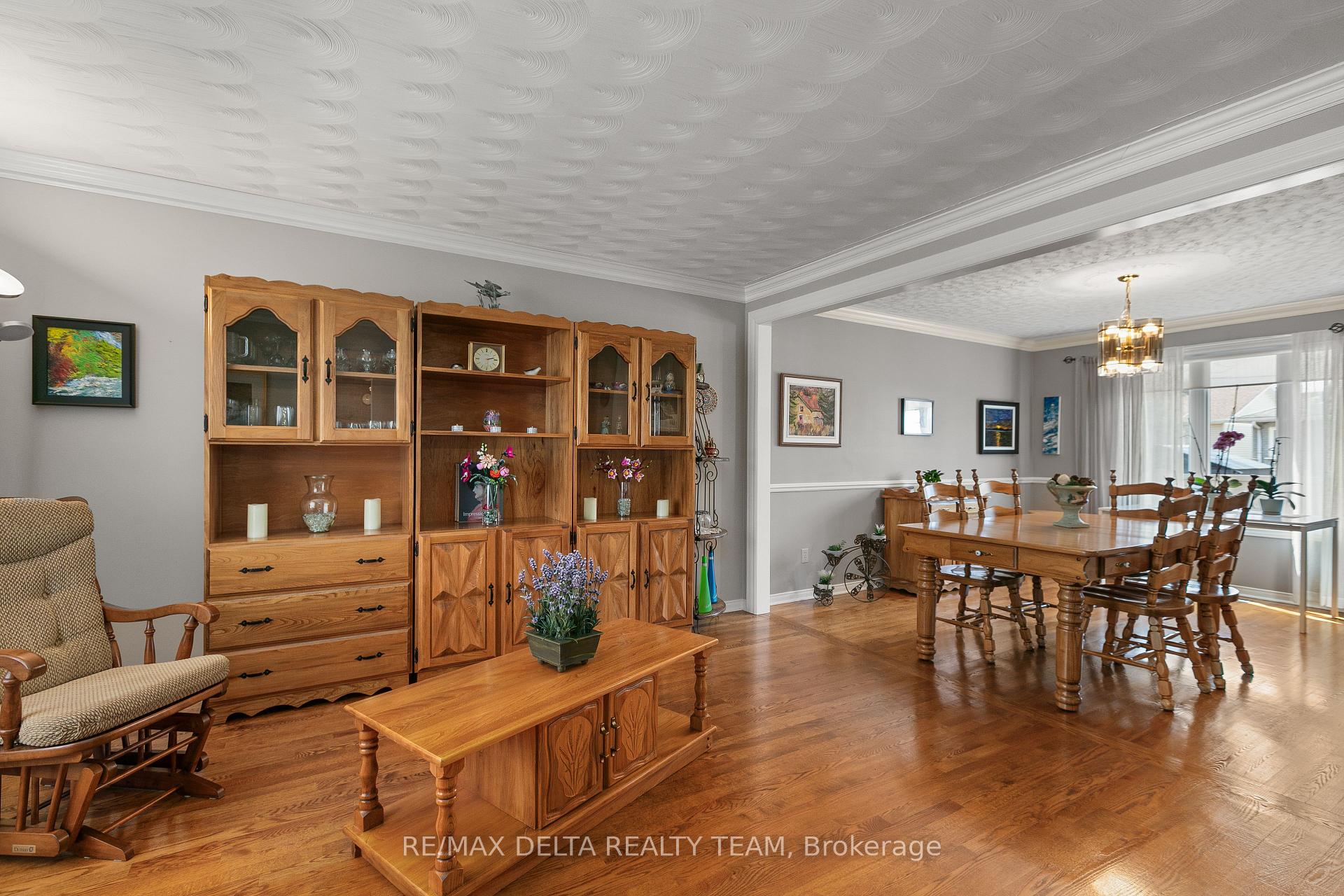 Photo 6 of 657 Ste Anne Street, Casselman, Casselman — HOMEH