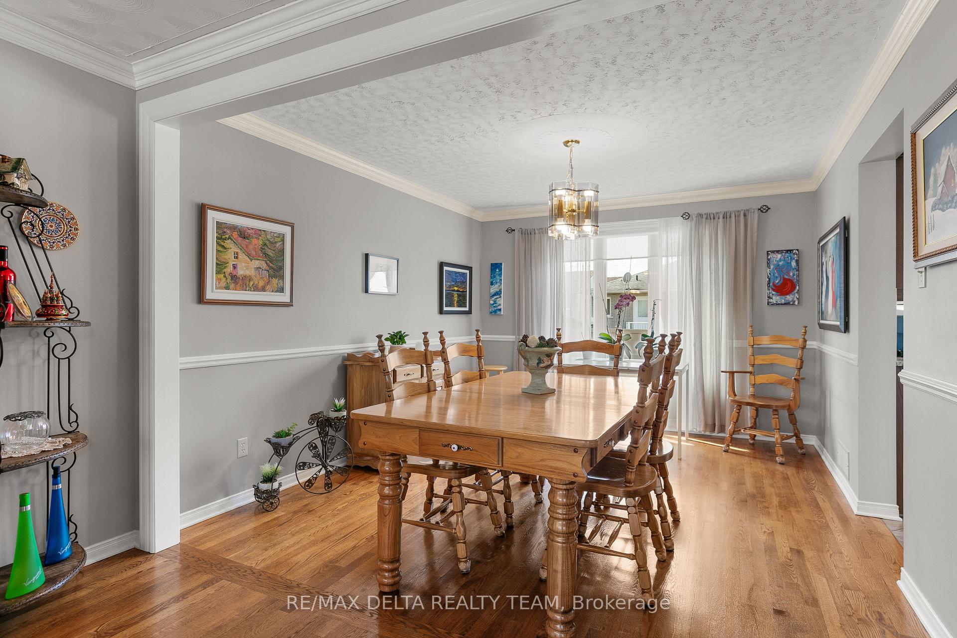 Photo 10 of 657 Ste Anne Street, Casselman, Casselman — HOMEH