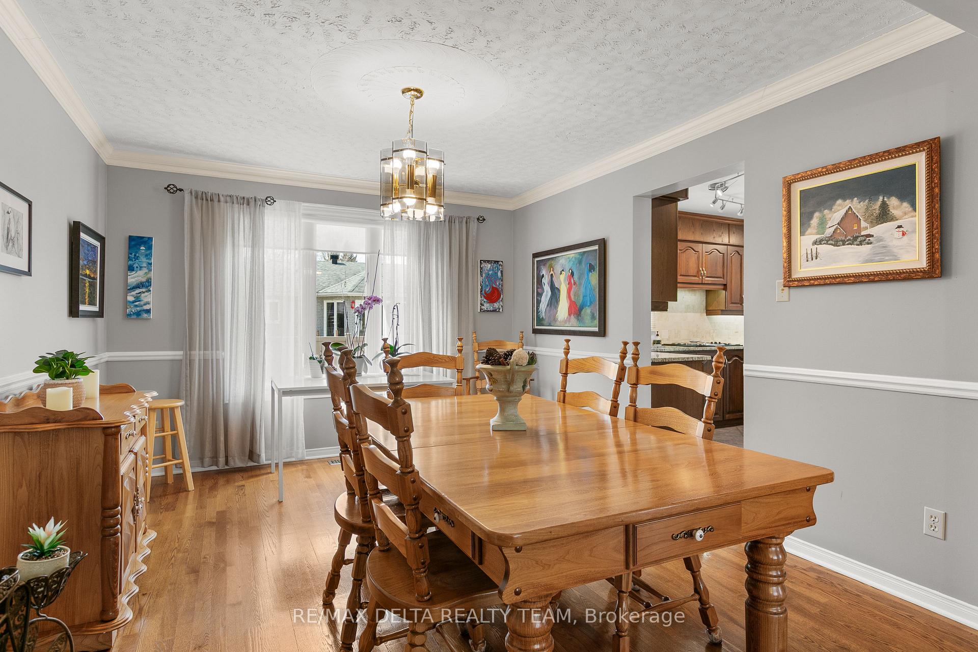 Photo 11 of 657 Ste Anne Street, Casselman, Casselman — HOMEH