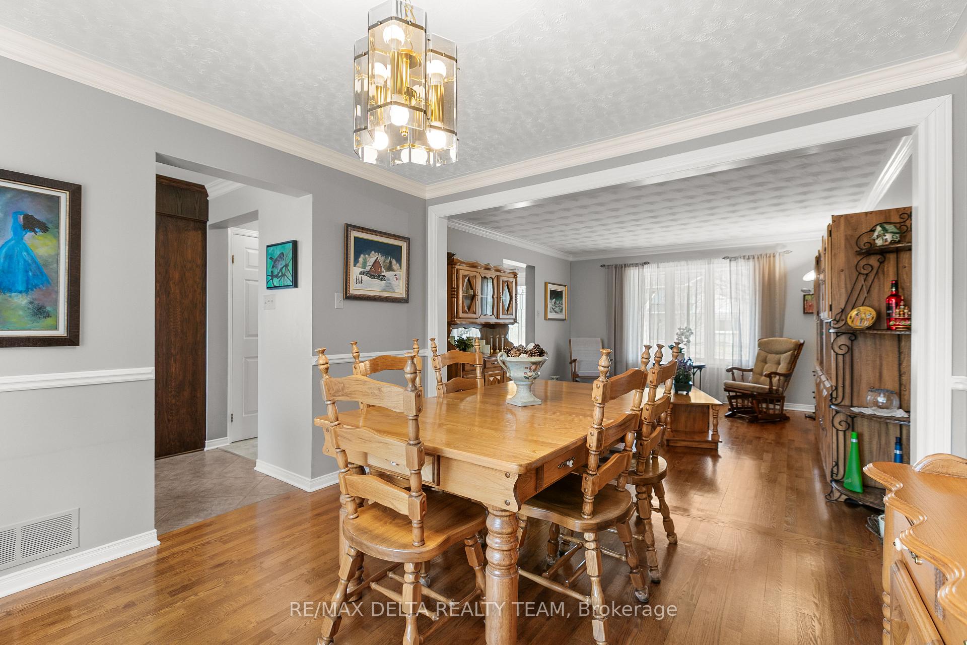 Photo 12 of 657 Ste Anne Street, Casselman, Casselman — HOMEH
