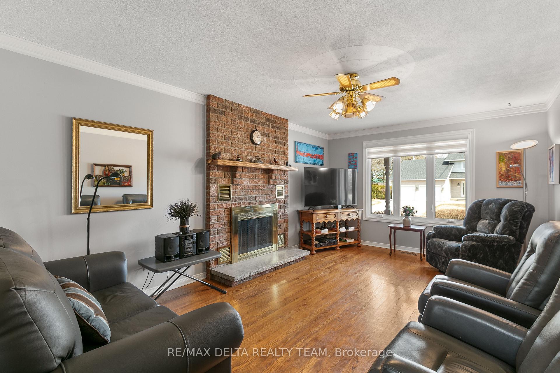 Photo 21 of 657 Ste Anne Street, Casselman, Casselman — HOMEH