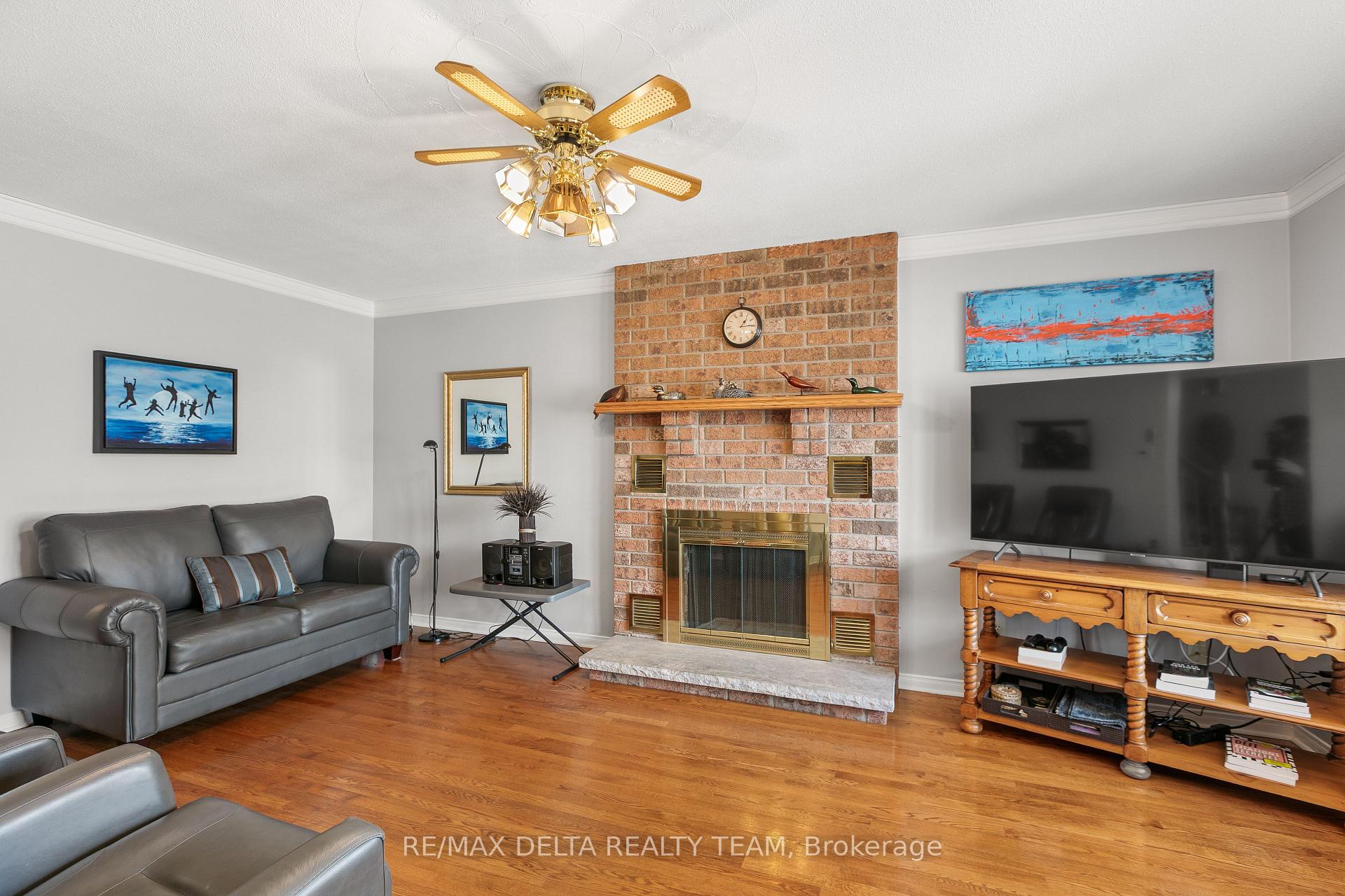 Photo 22 of 657 Ste Anne Street, Casselman, Casselman — HOMEH