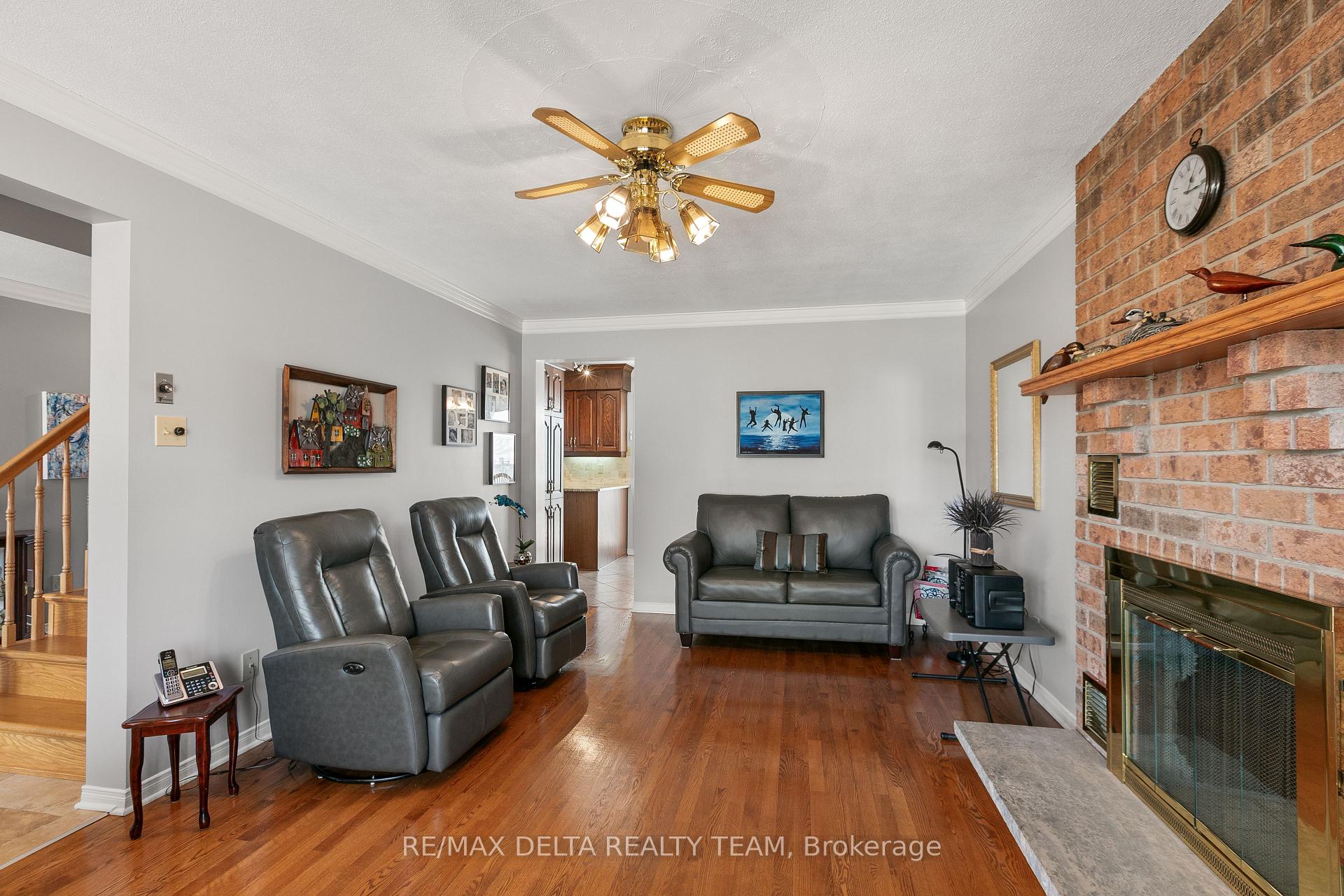 Photo 24 of 657 Ste Anne Street, Casselman, Casselman — HOMEH